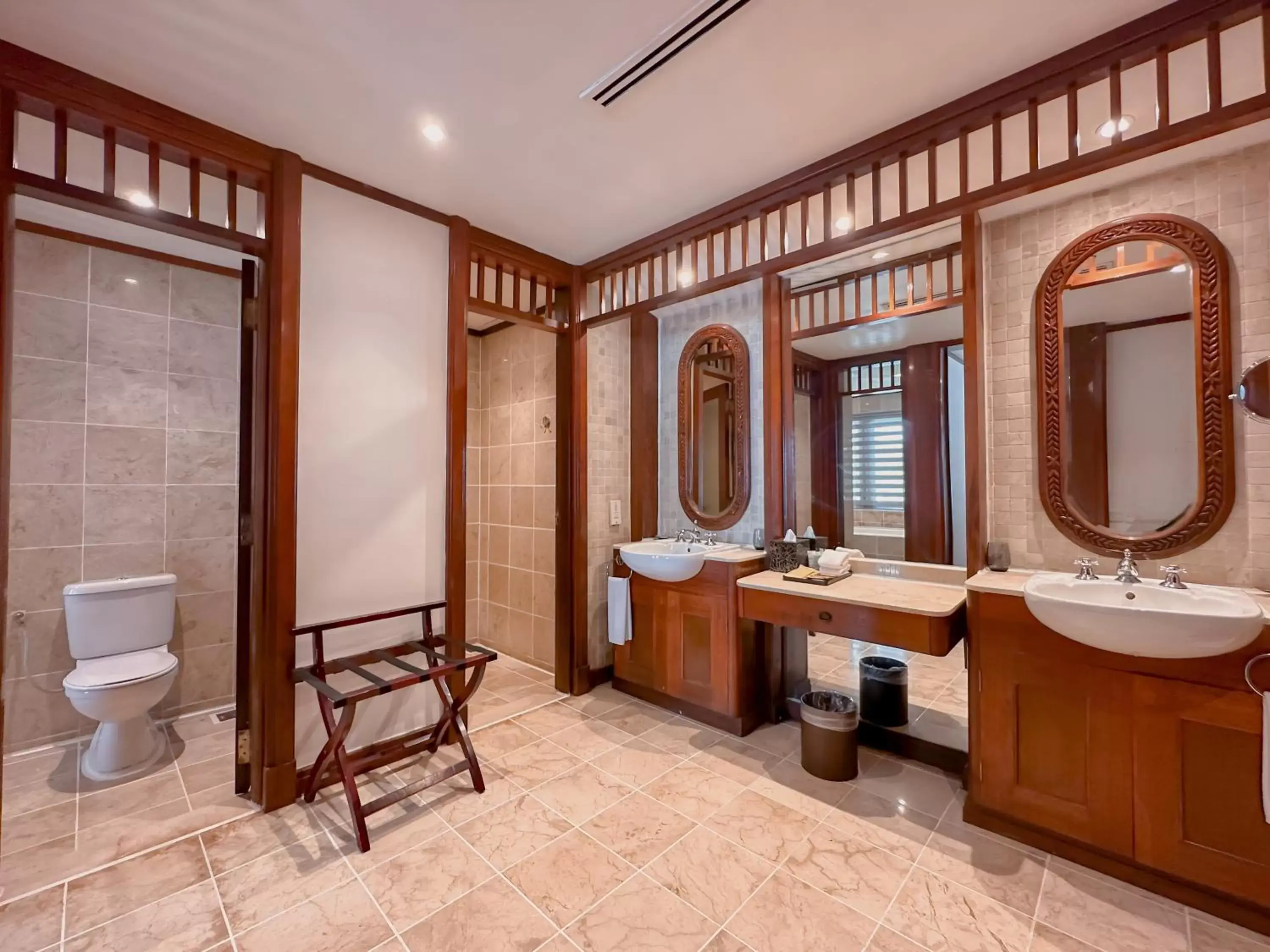 Toilet, Bathroom in Rebak Island Resort & Marina, Langkawi