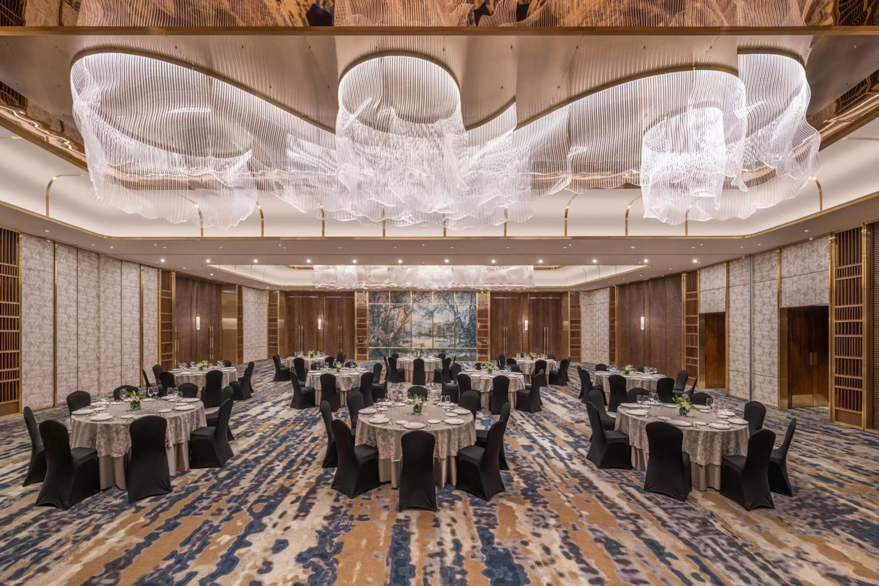 Meeting/conference room, Banquet Facilities in JW Marriott Goa