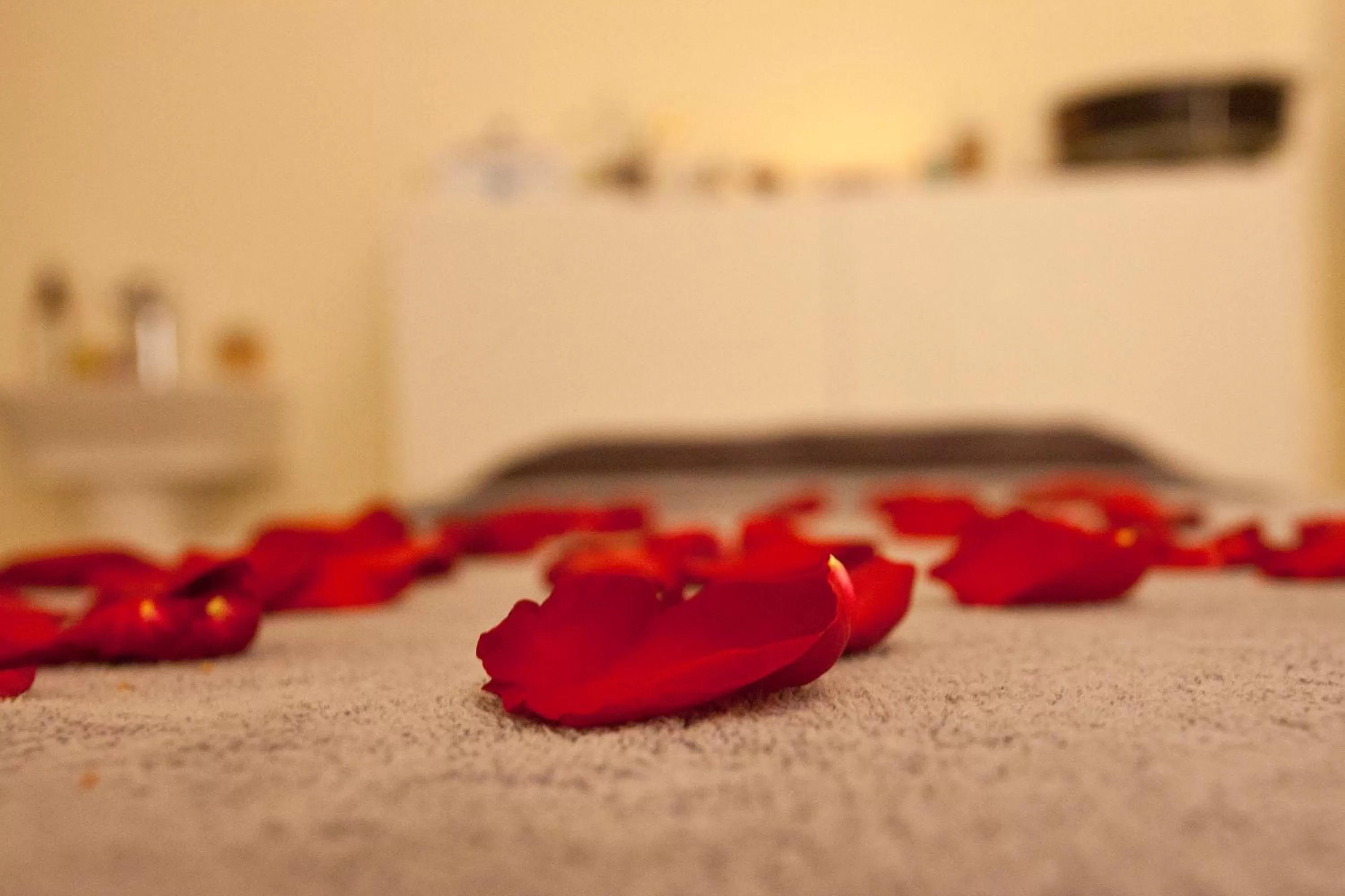 Bed in Hotel Pompaelo Plaza del Ayuntamiento & Spa