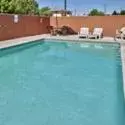 , Swimming Pool in Western Skies Inn & Suites
