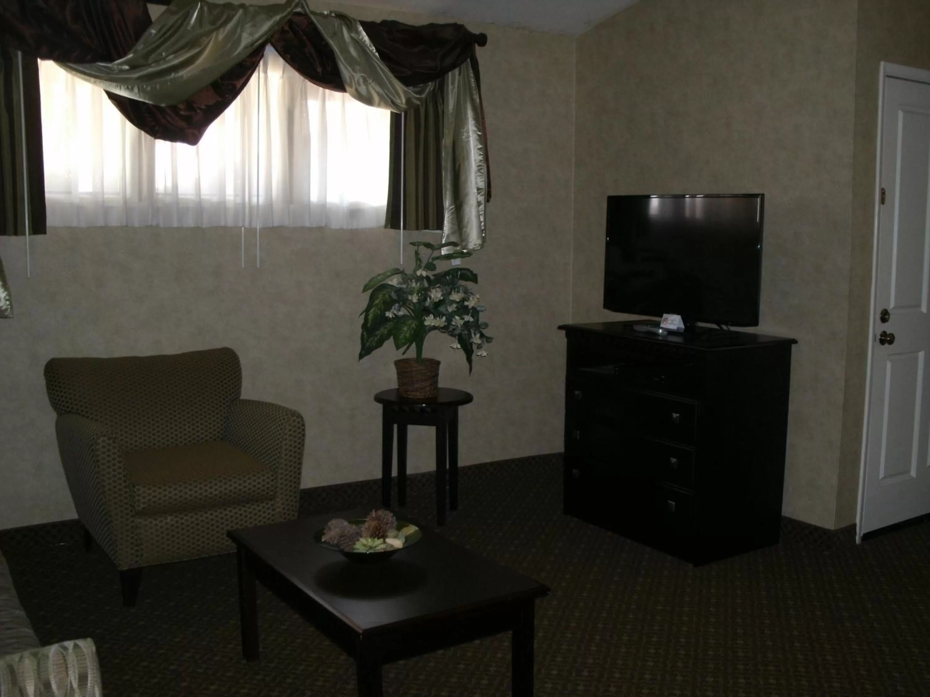 TV and multimedia in Rosedale Inn