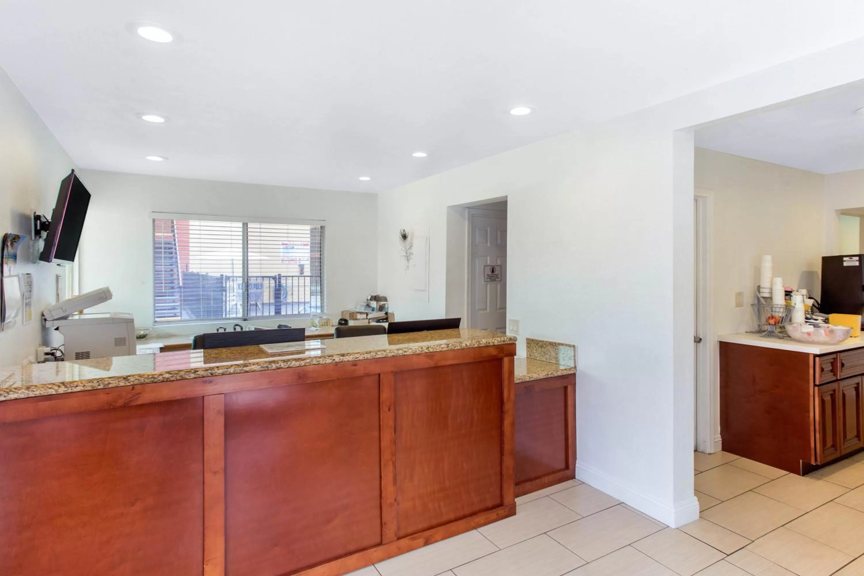 Other in Howard Johnson Suites by Wyndham San Diego Chula Vista BayFront