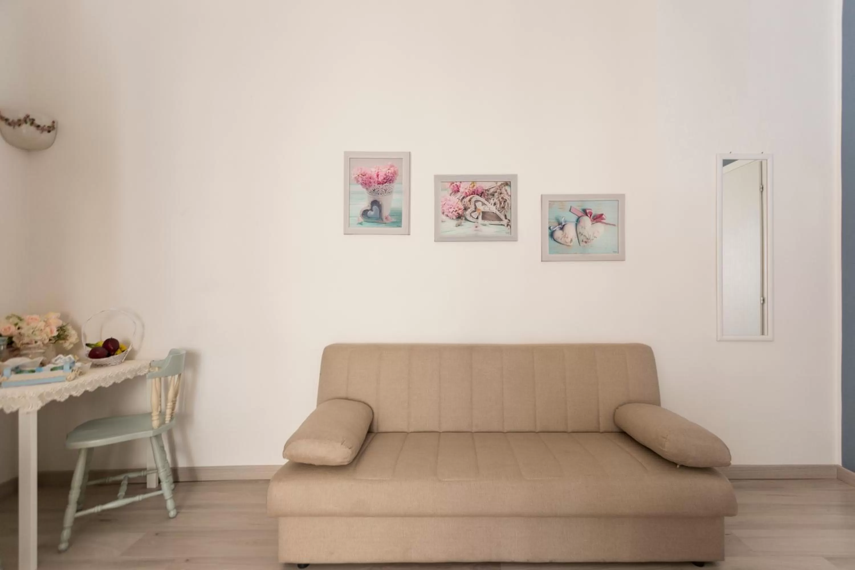 La Maison Romantique