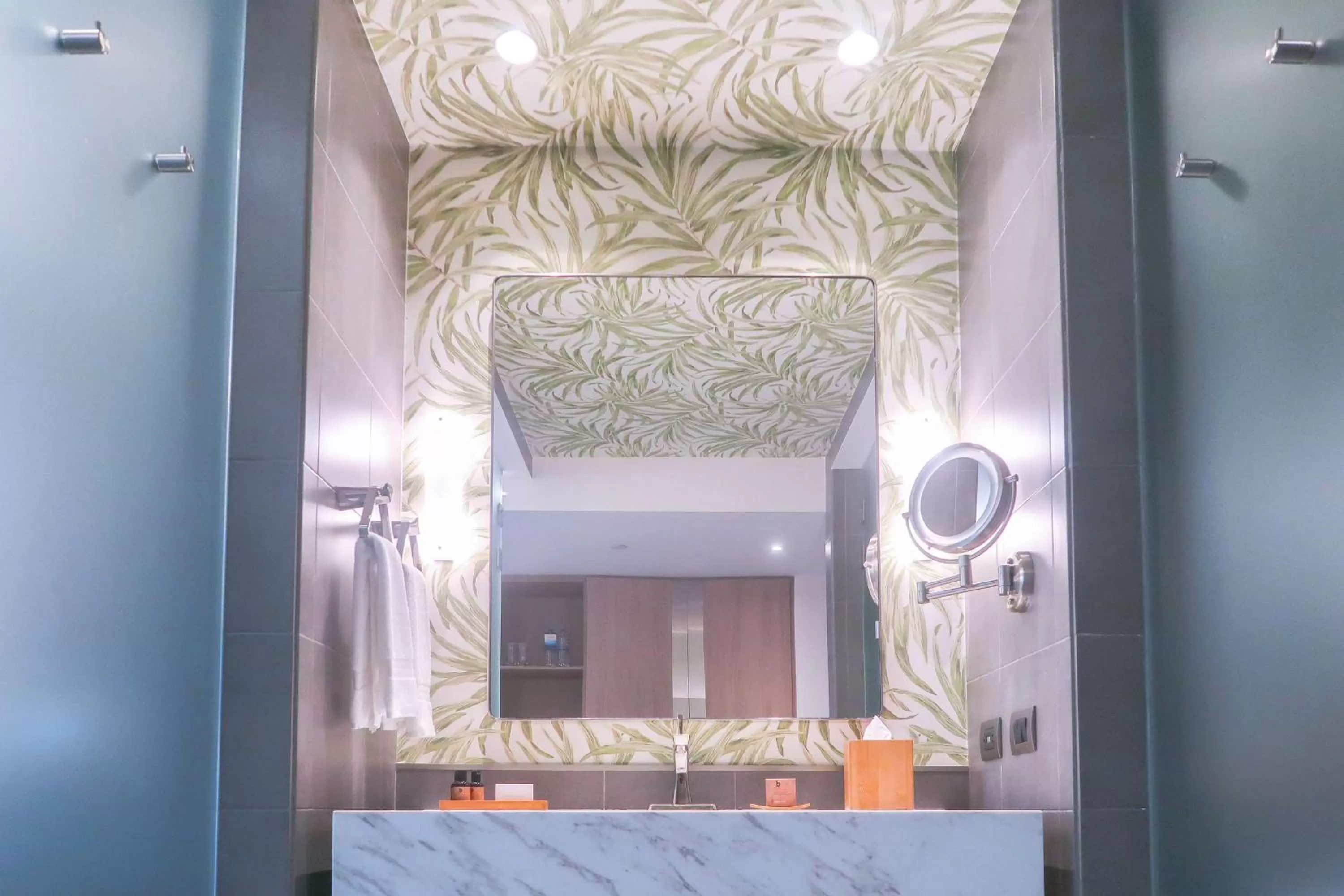 Bathroom in Gran Hotel Costa Rica, Curio Collection By Hilton