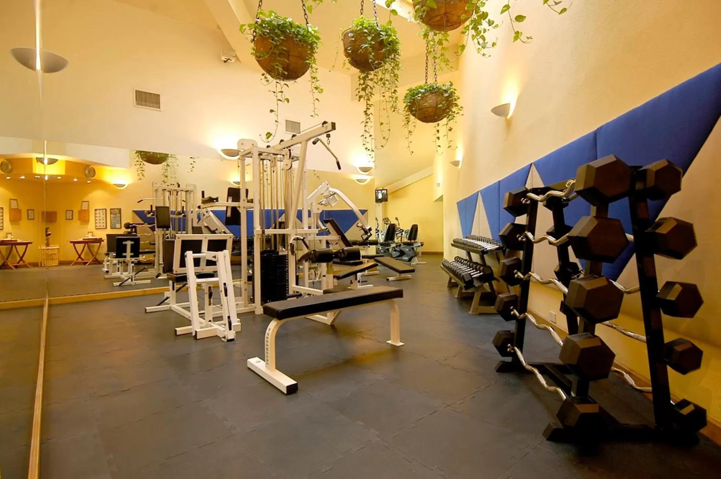 Fitness centre/facilities, Fitness Center/Facilities in Villa Premiere Boutique Hotel & Romantic Getaway
