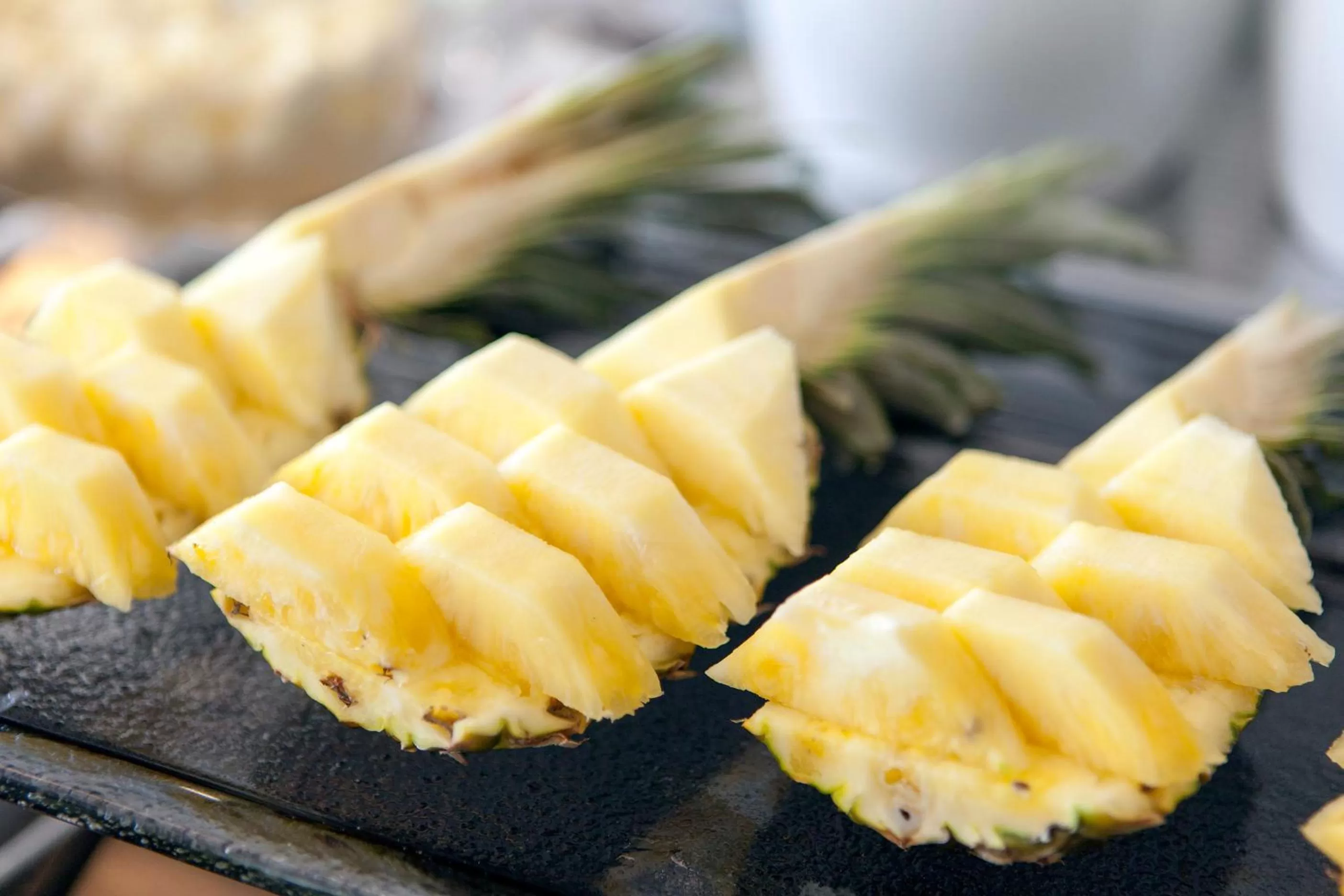 Food in Ramada Hotel & Suites by Wyndham Izmir Kemalpasa