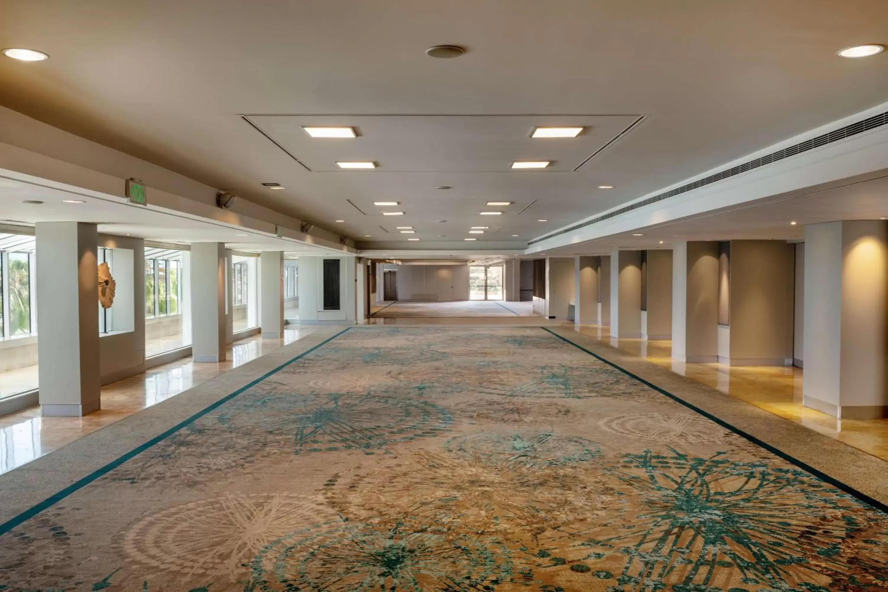 Meeting/conference room in The Vista At Hilton Tel Aviv