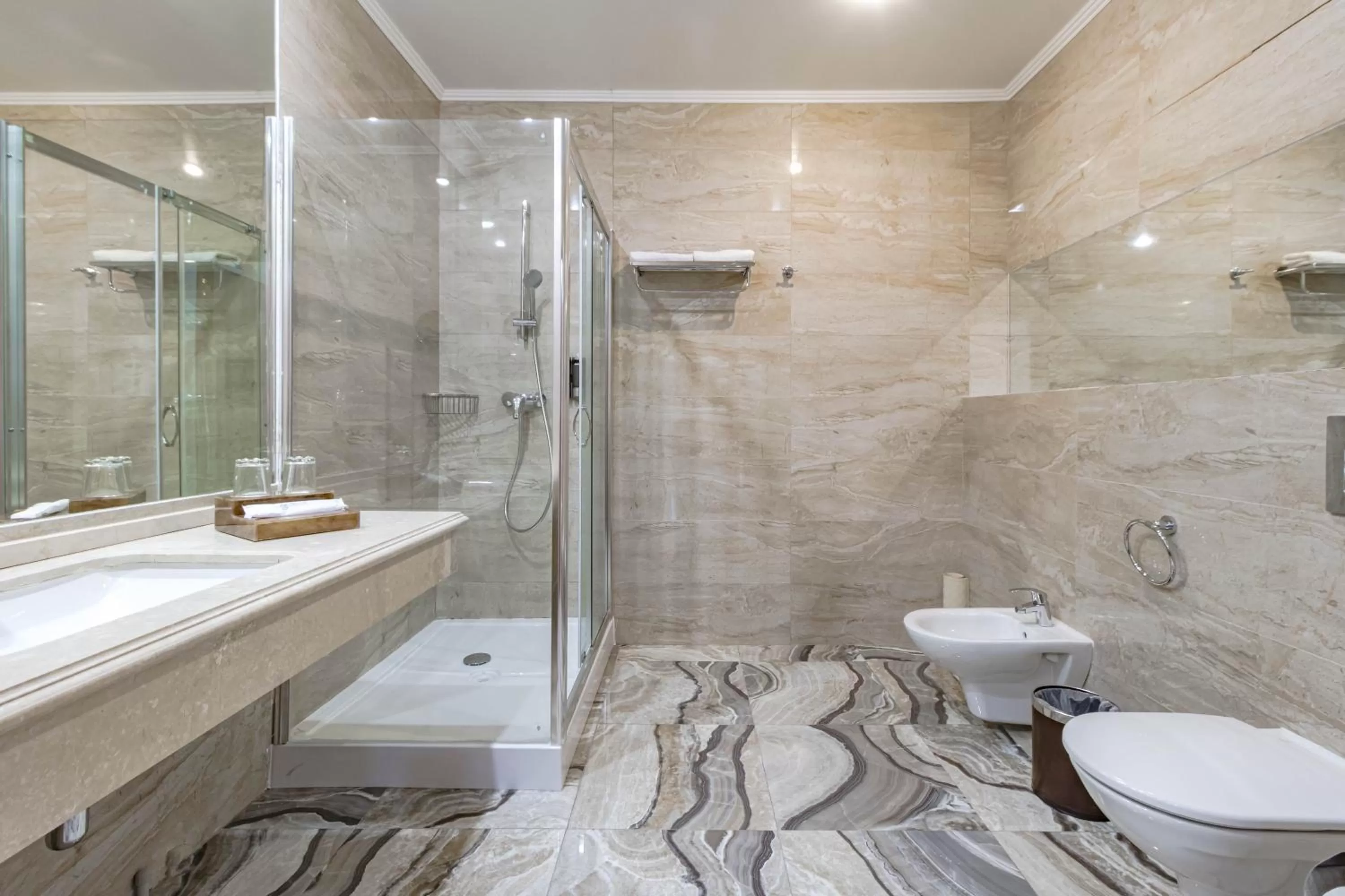 Best Western Plus Astana Hotel