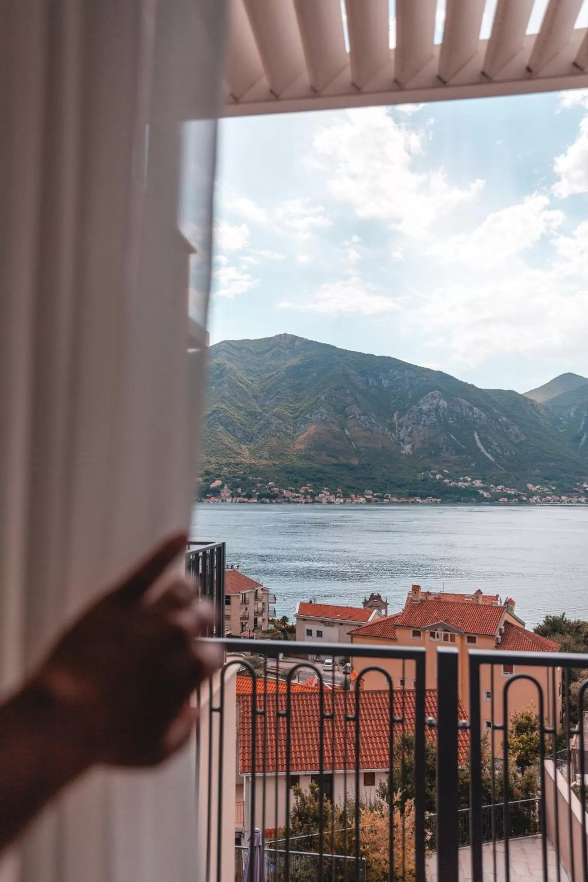 View (from property/room) in Boutique Hotel Casa del Mare - Vizura View (from property/room) in Boutique Hotel Casa del Mare - Vizura