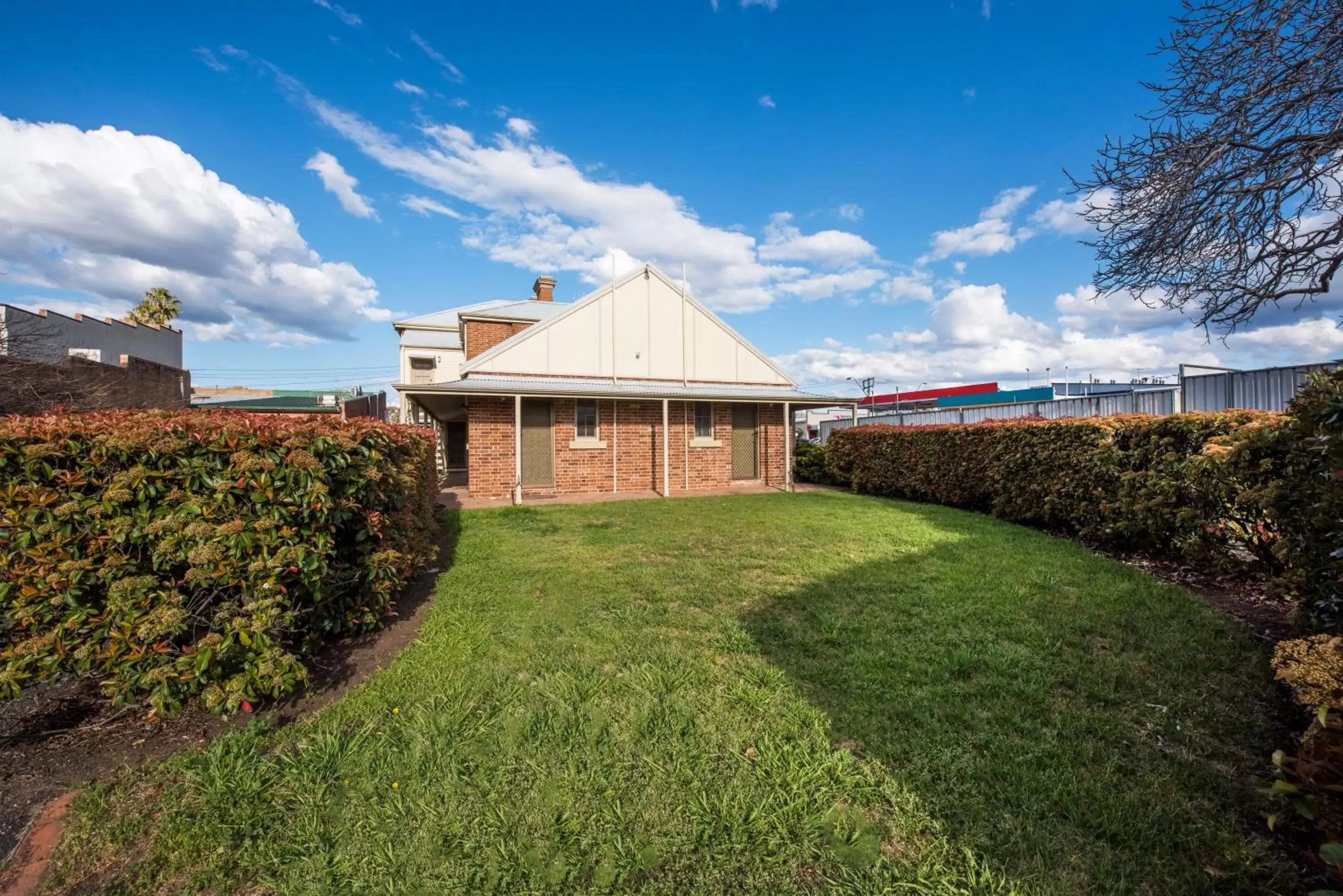 Garden, Property Building in Peppertree Terraces