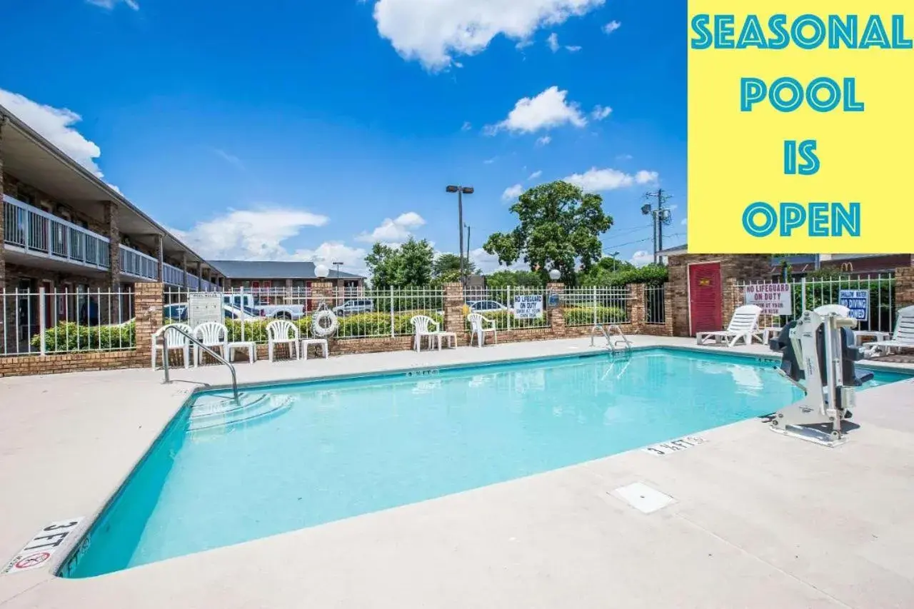 Rodeway Inn Expo Center Rodeway Inn Expo Center