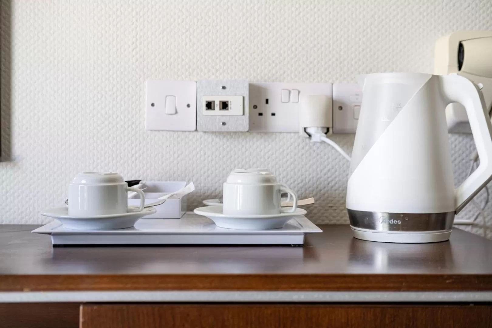 Livadhiotis City Hotel