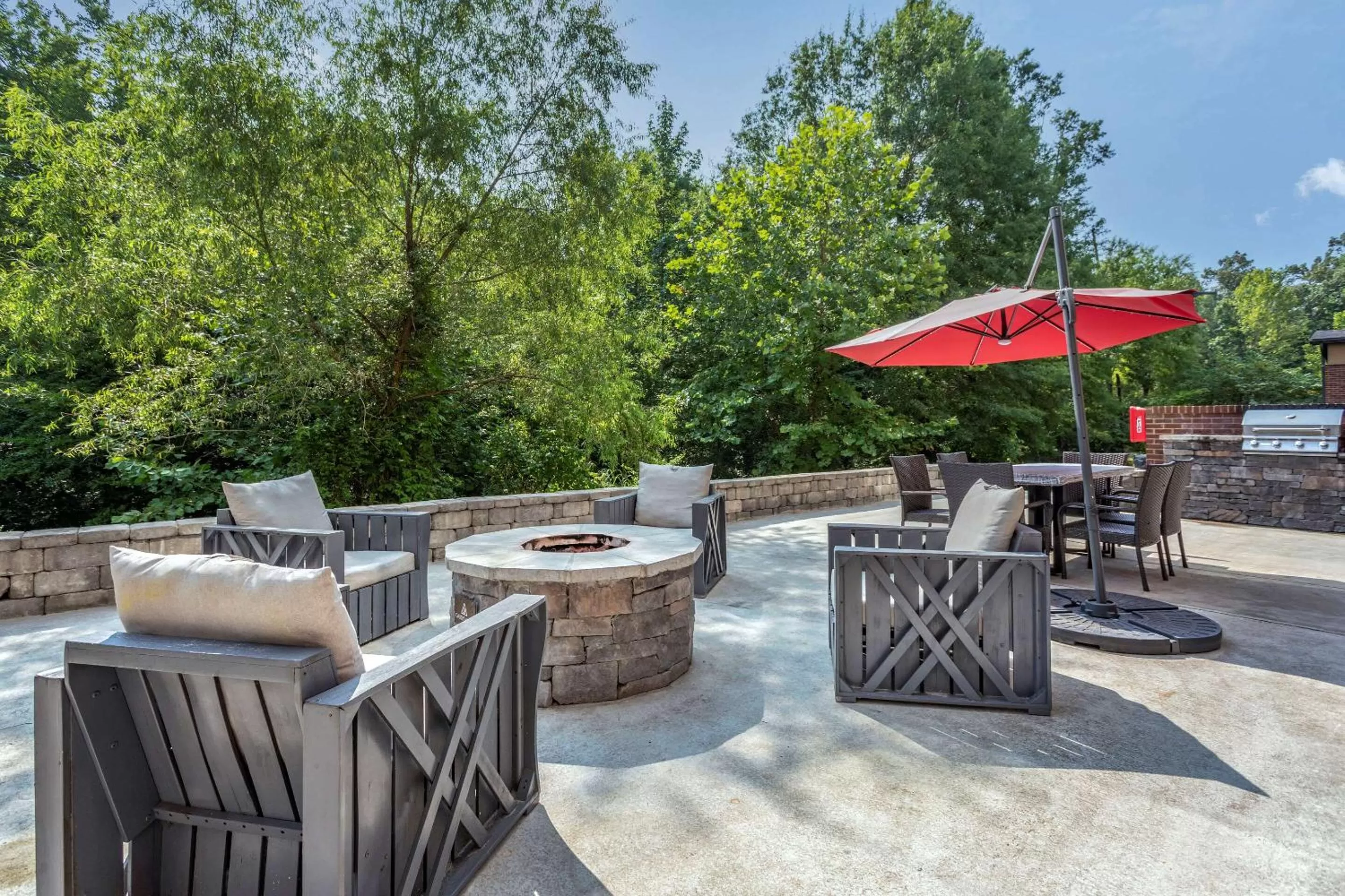 Other in Comfort Suites Manchester near Arnold AFB