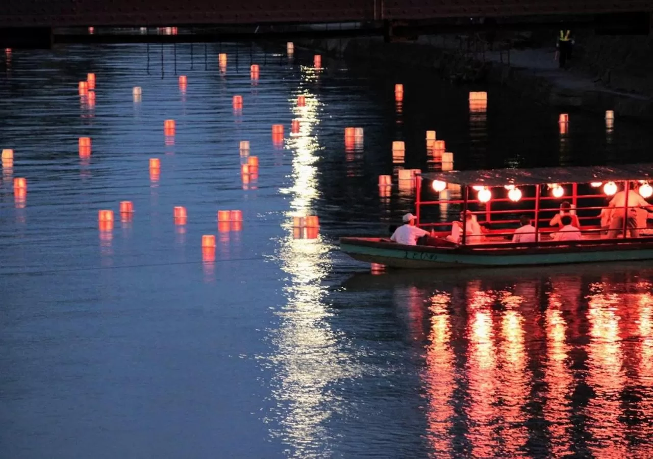 Nearby landmark in APA Hotel Saga Ekimae Chuo