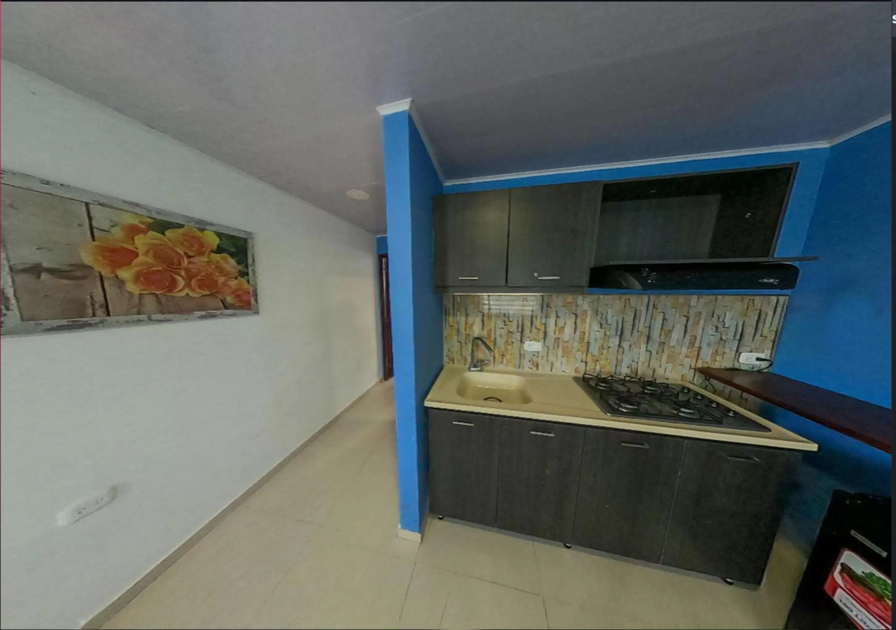 Apartamentos Isla Tropical