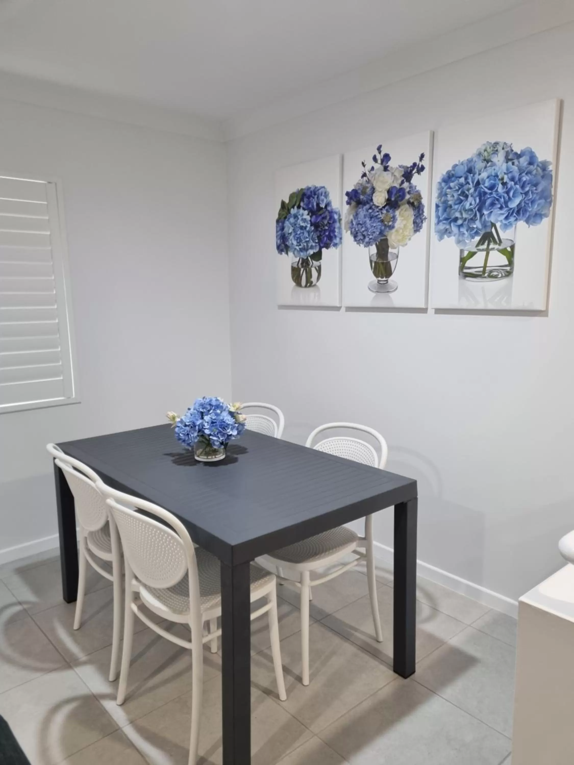 Dinner in Rockhampton Serviced Apartments