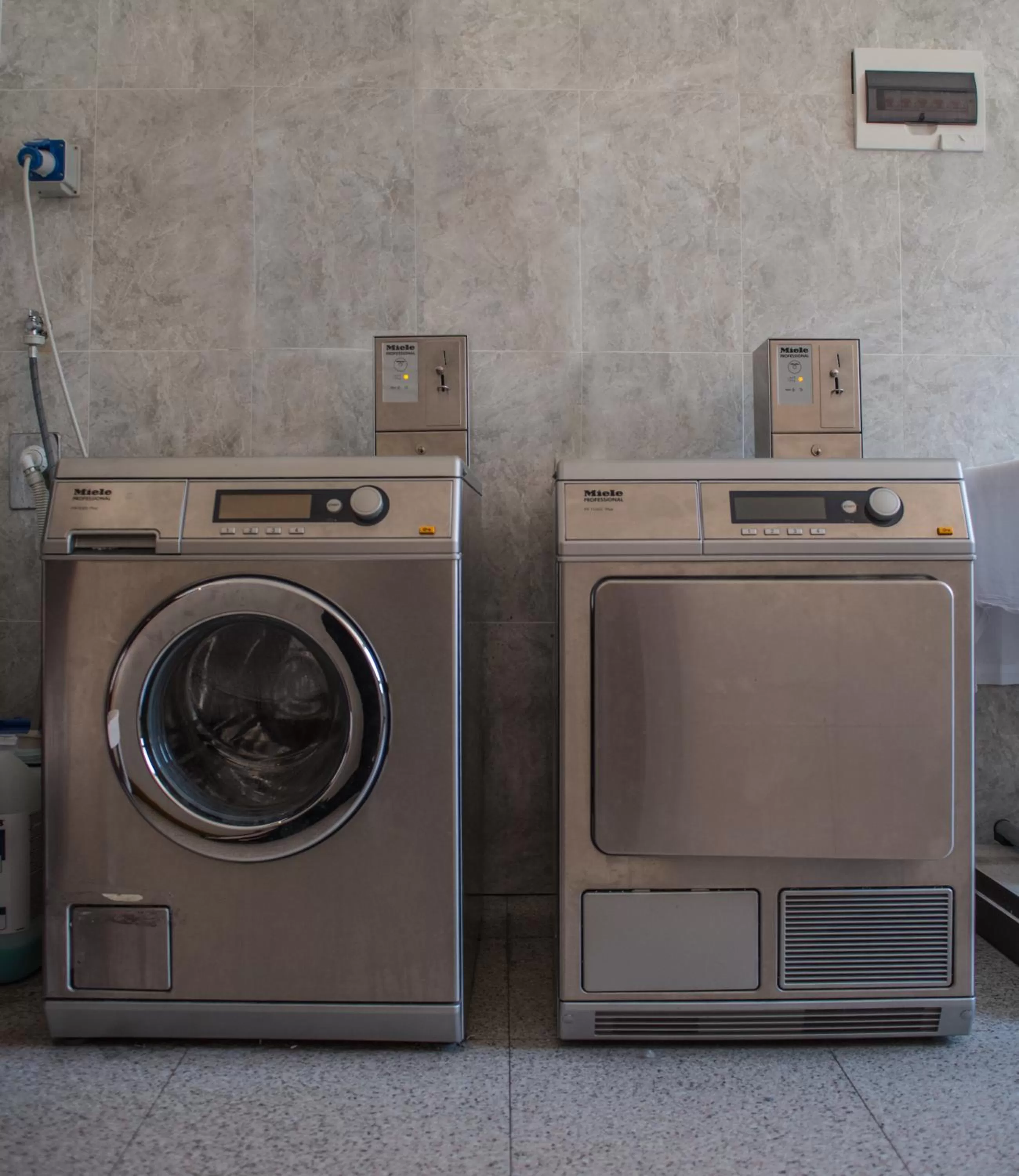 Area and facilities, Kitchen/Kitchenette in Corvetto Residence Porto Di Mare