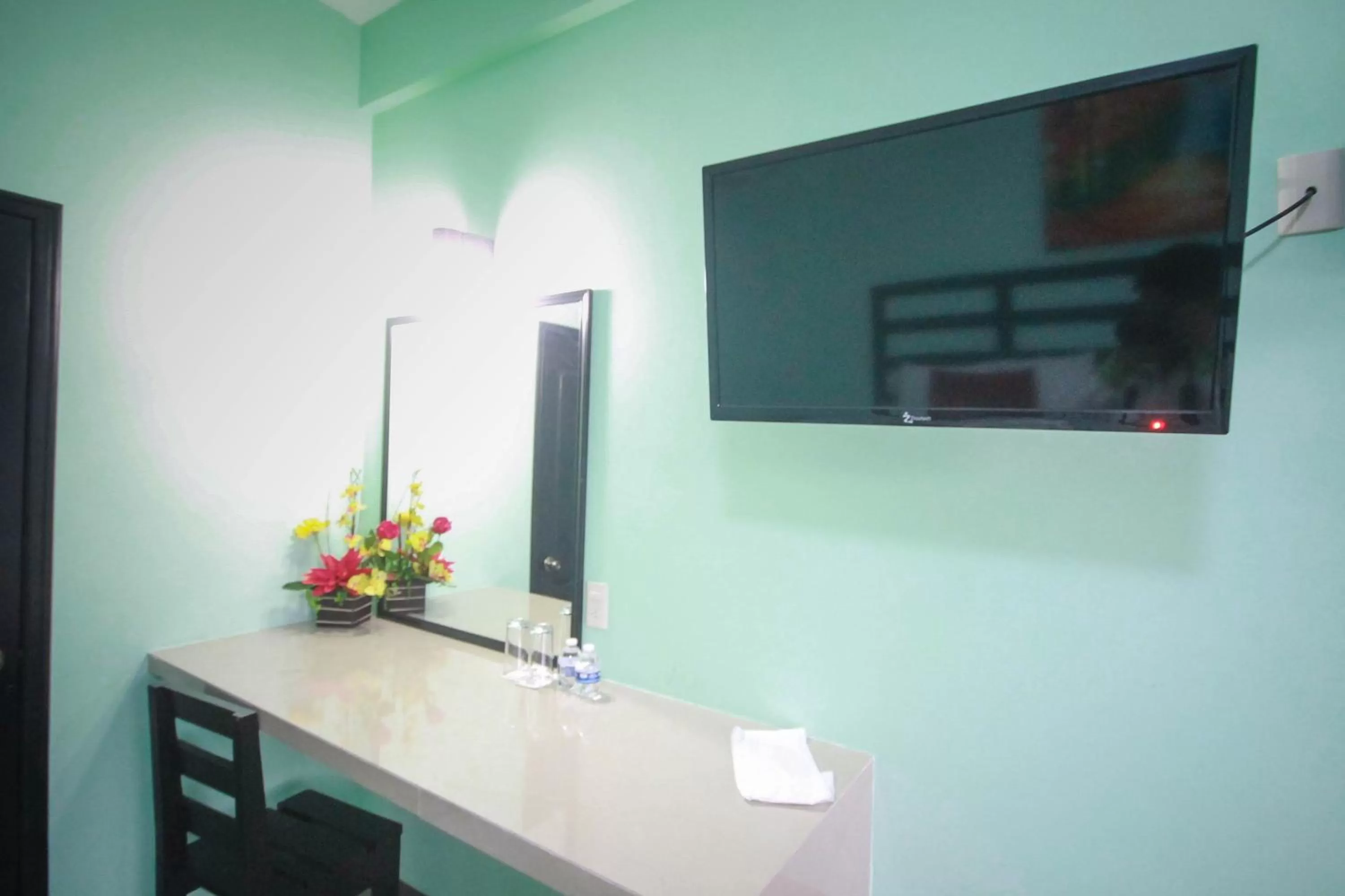 Hotel Castillo Del Rey