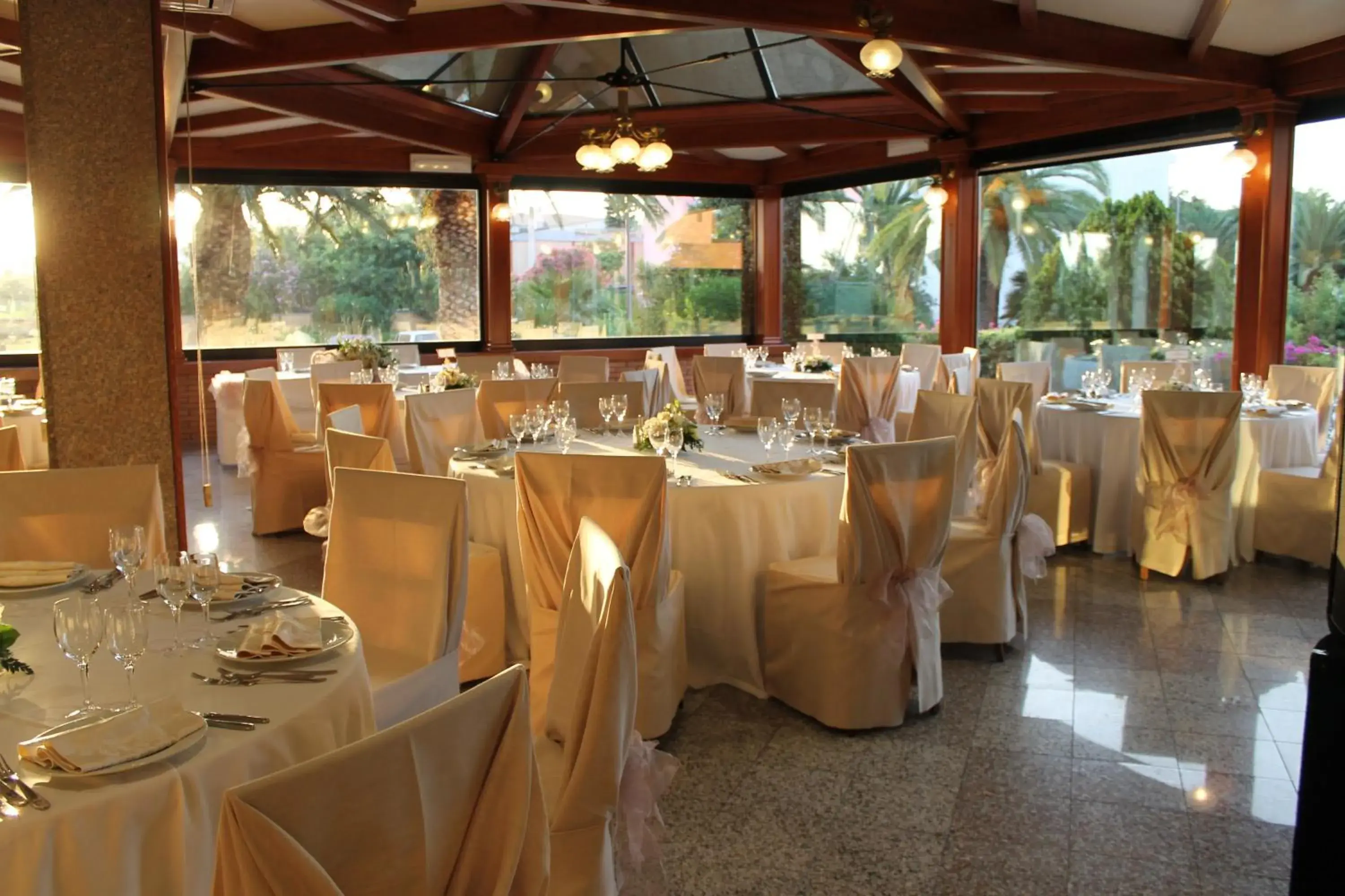 Banquet/Function facilities, Banquet Facilities in Hotel Grillo