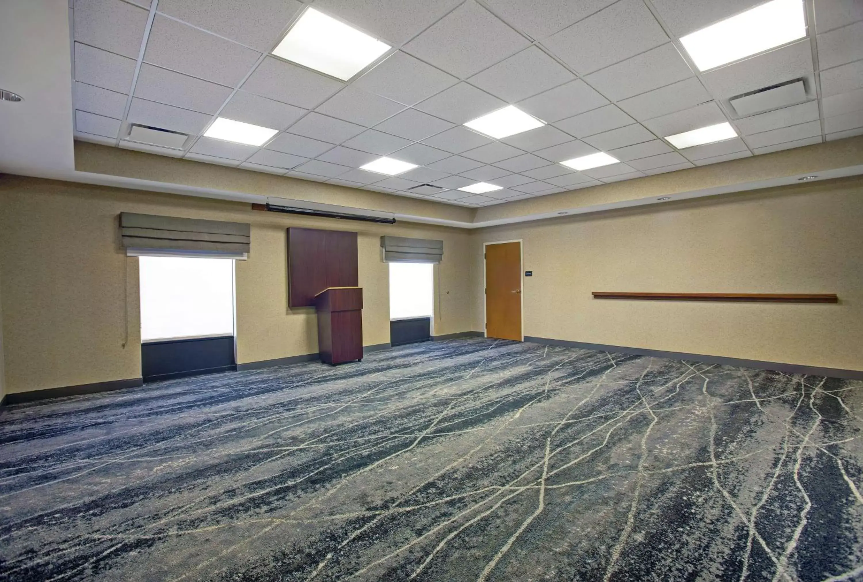 Meeting/conference room in Hampton Inn & Suites Augusta West