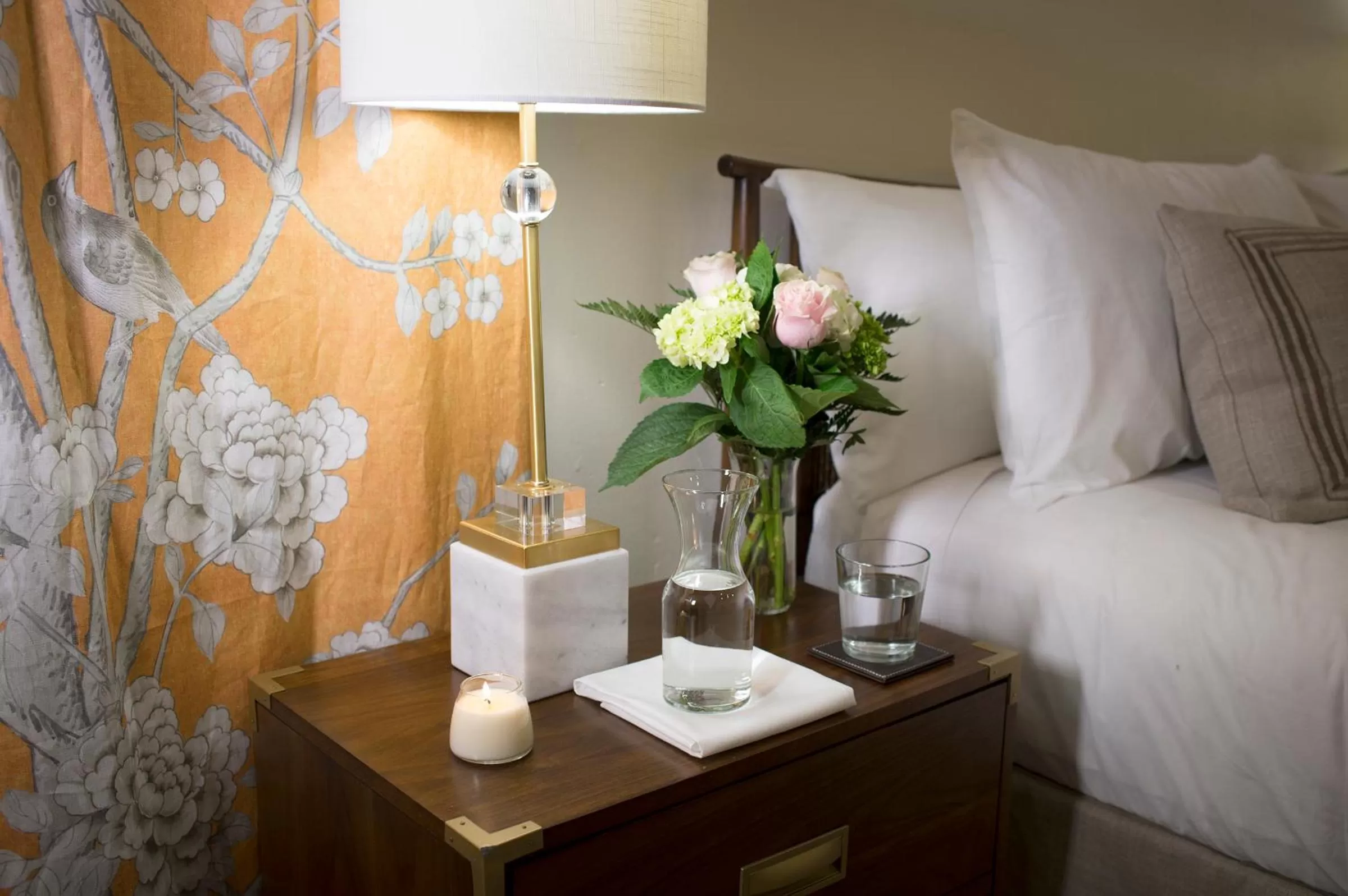 Other, Bathroom in The Barrington