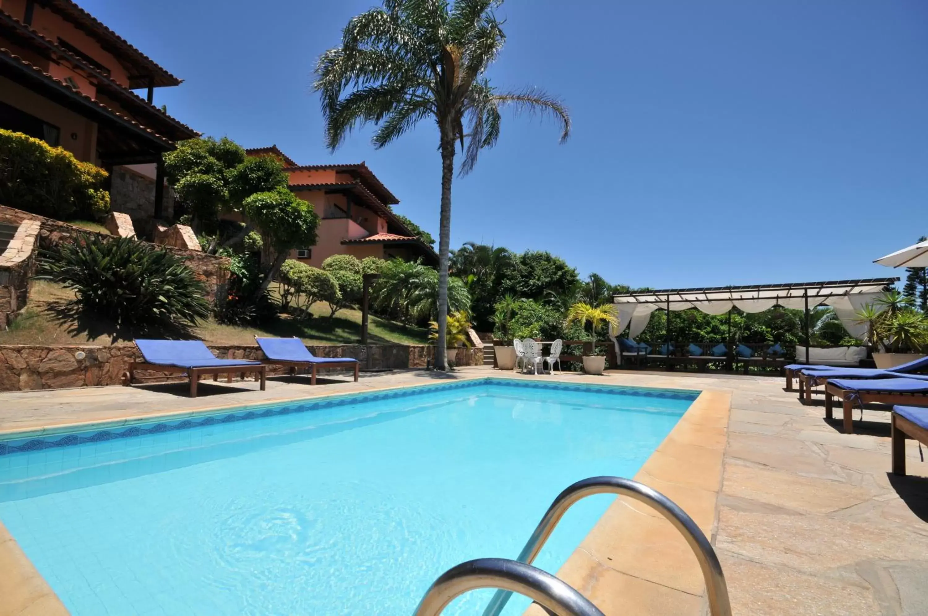 Day, Swimming Pool in Aguabúzios Hotel