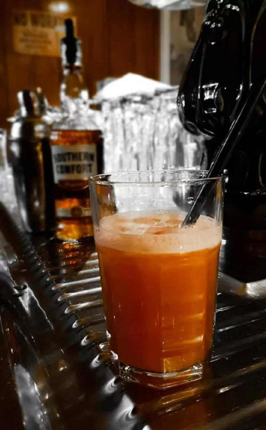 Lounge or bar in Roastineer Hotel