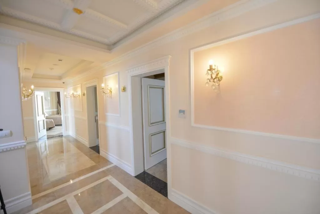 Property building in Luani ARTE