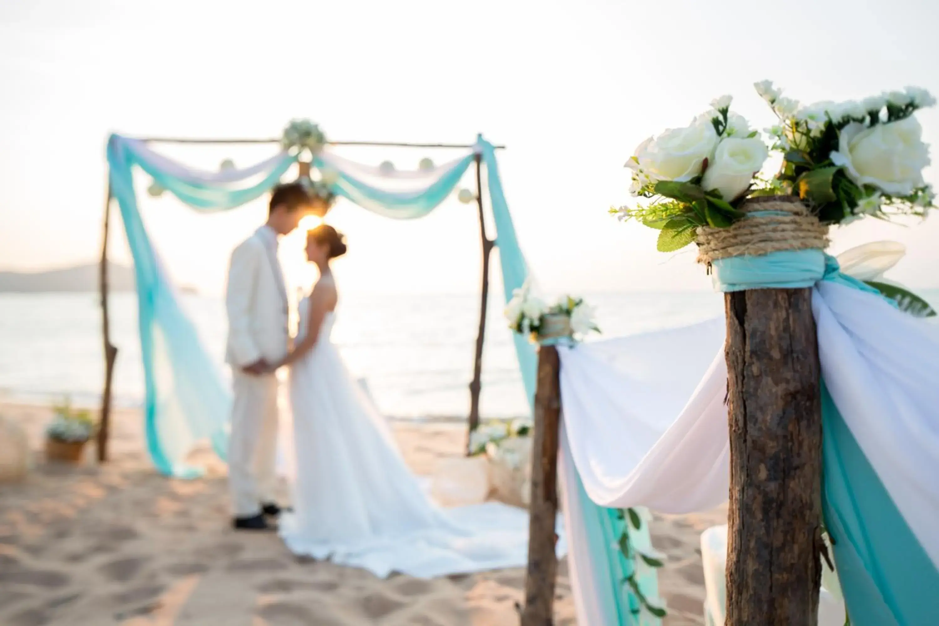 Beach, Banquet Facilities in U Pattaya