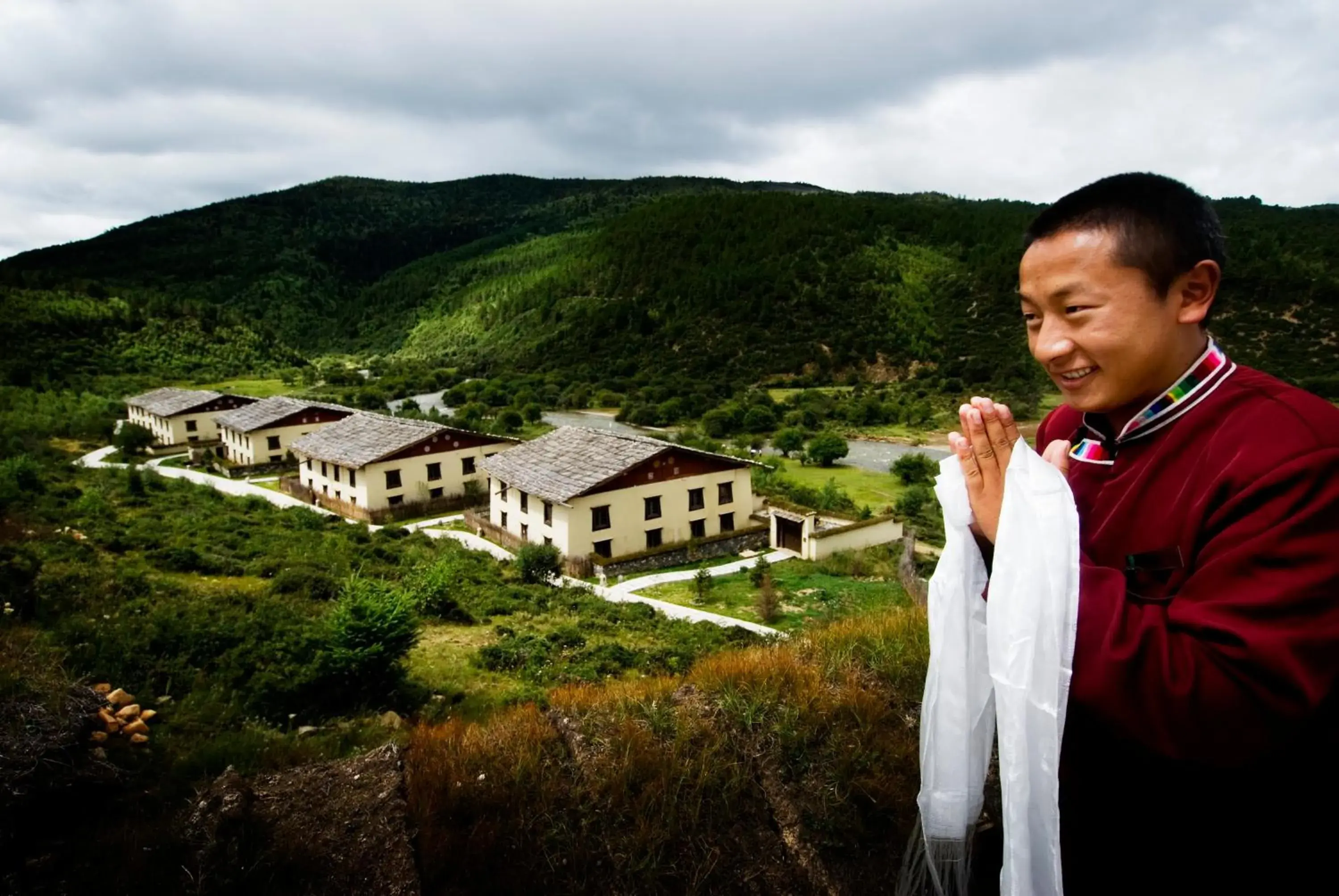 Banyan Tree Ringha Banyan Tree Ringha