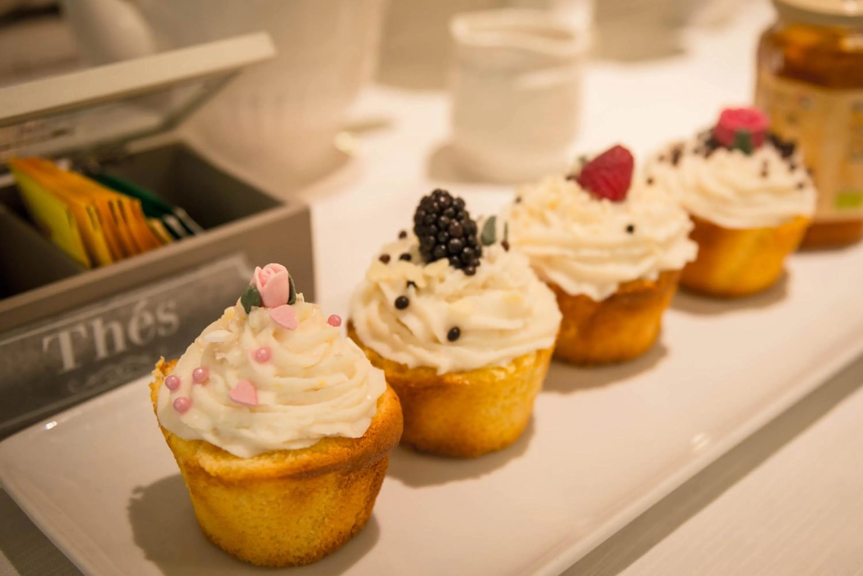 Food close-up in Hotel San Paolo