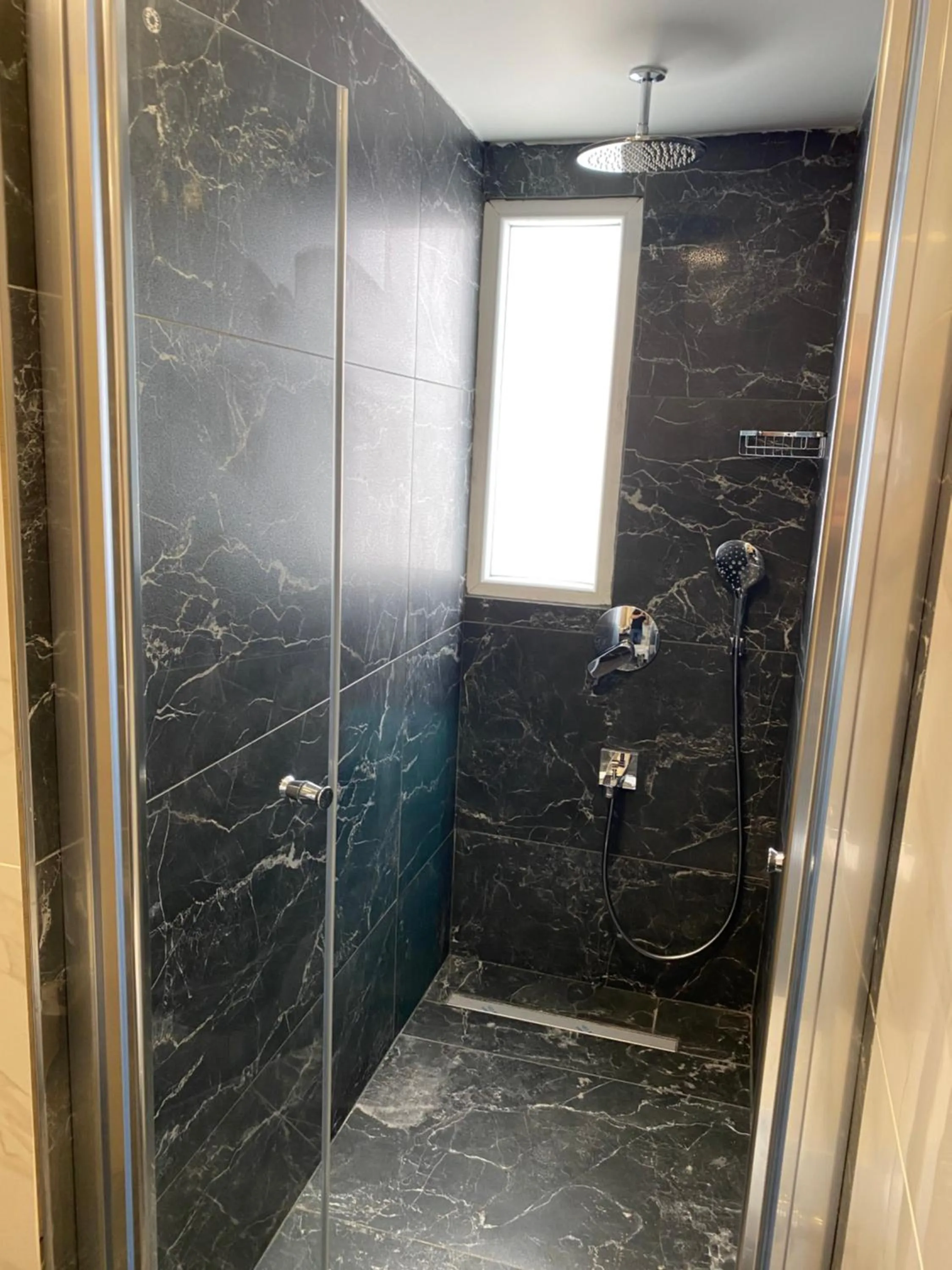 Bathroom in RW BOUTIQUE HOTEL