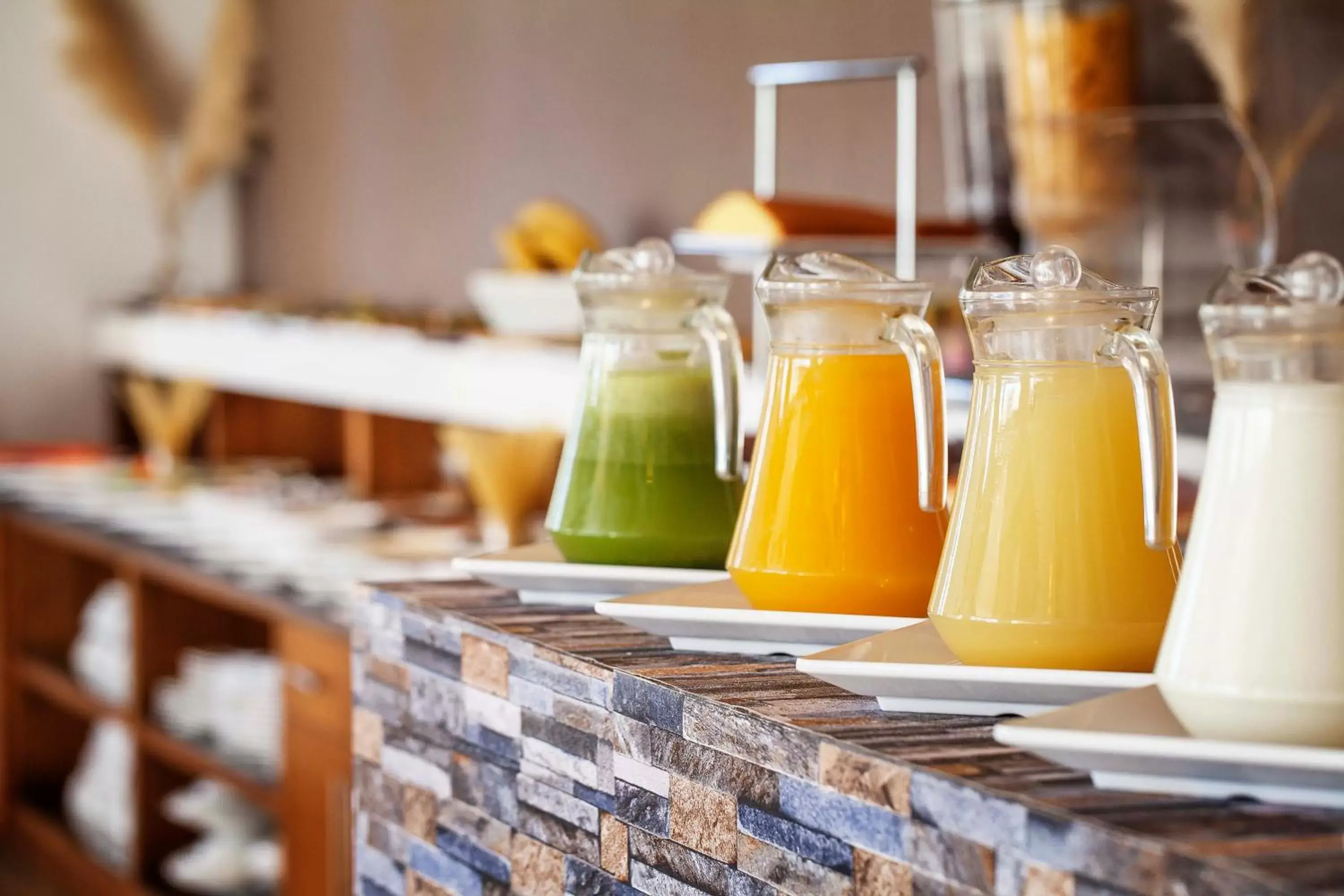 Food and drinks in Relax Hotel Kenitra Food and drinks in Relax Hotel Kenitra