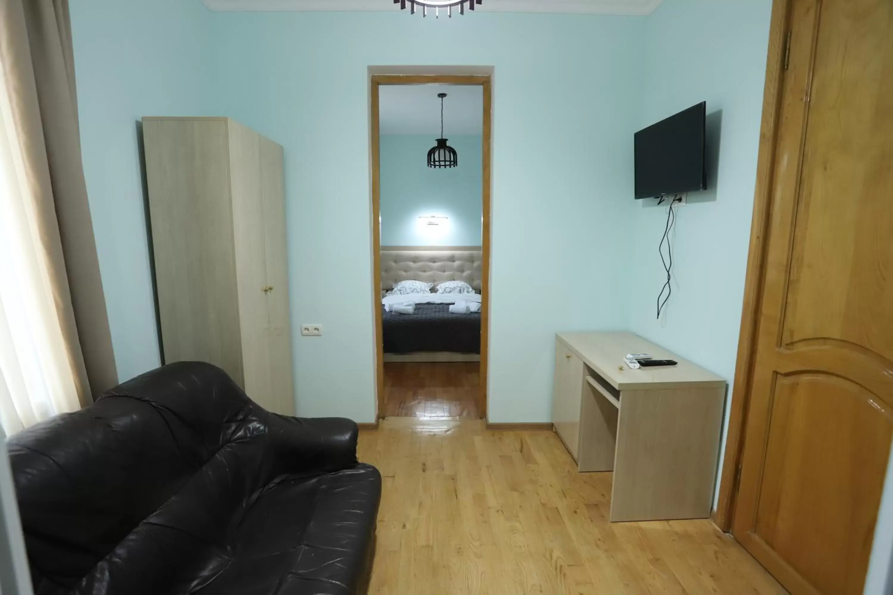 Deluxe Double Room - single occupancy in Hotel Hollywood Deluxe Double Room - single occupancy in Hotel Hollywood