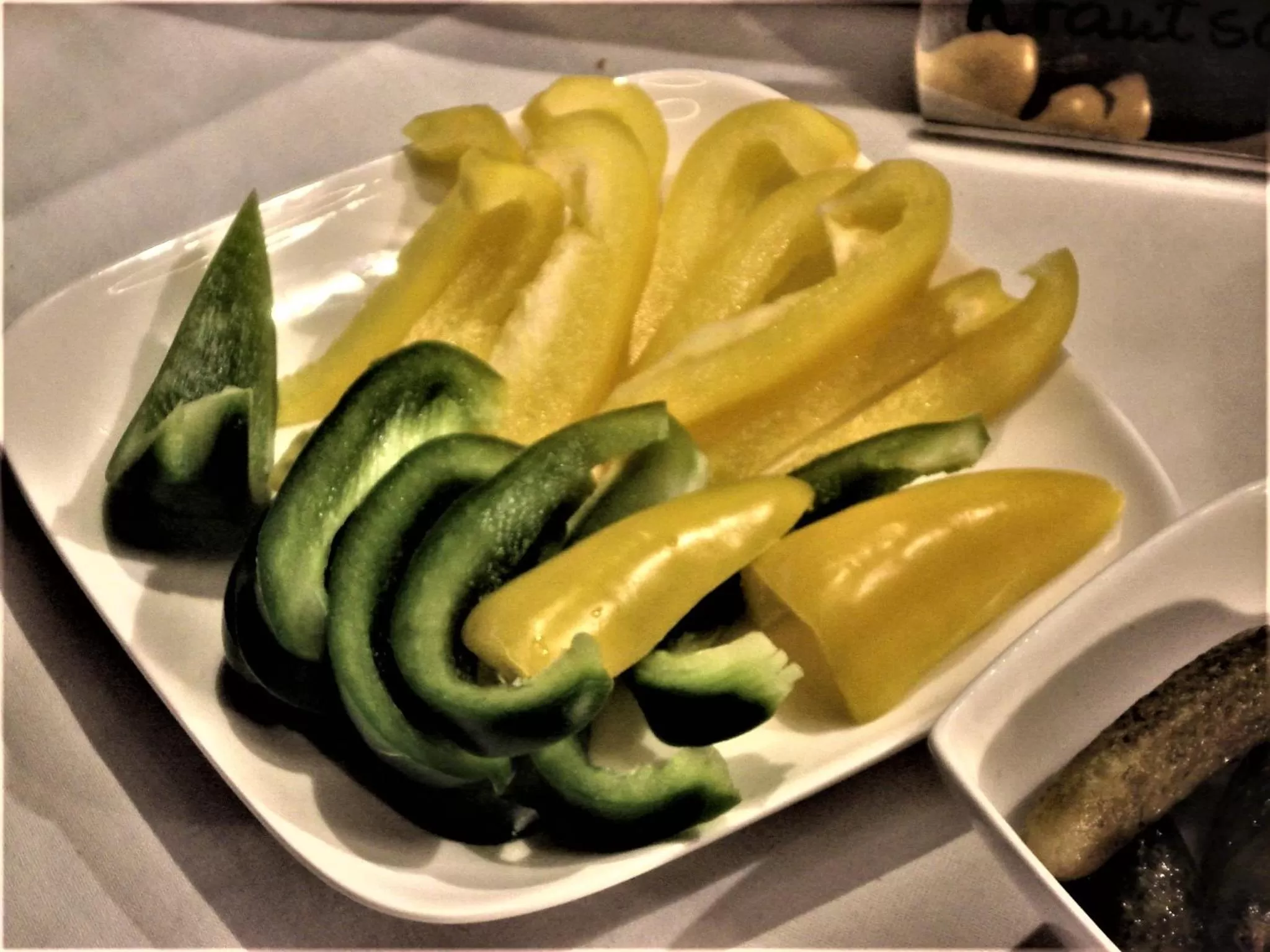 Breakfast in Hotel Pension Zur Fährbrücke