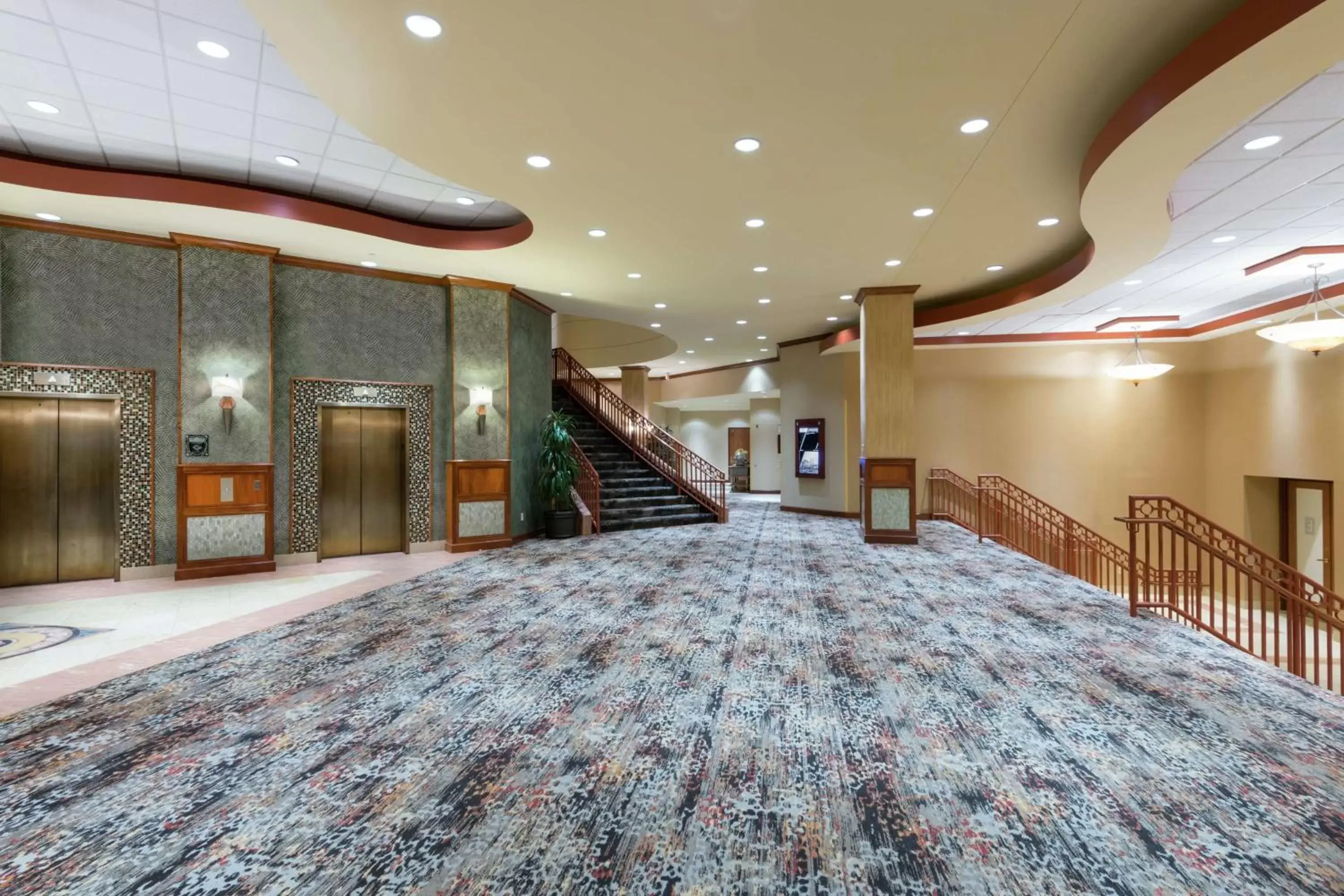 Meeting/conference room in Embassy Suites by Hilton Saint Louis Saint Charles