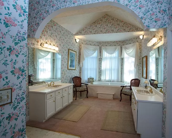 Rabbit Creek Bed & Breakfast