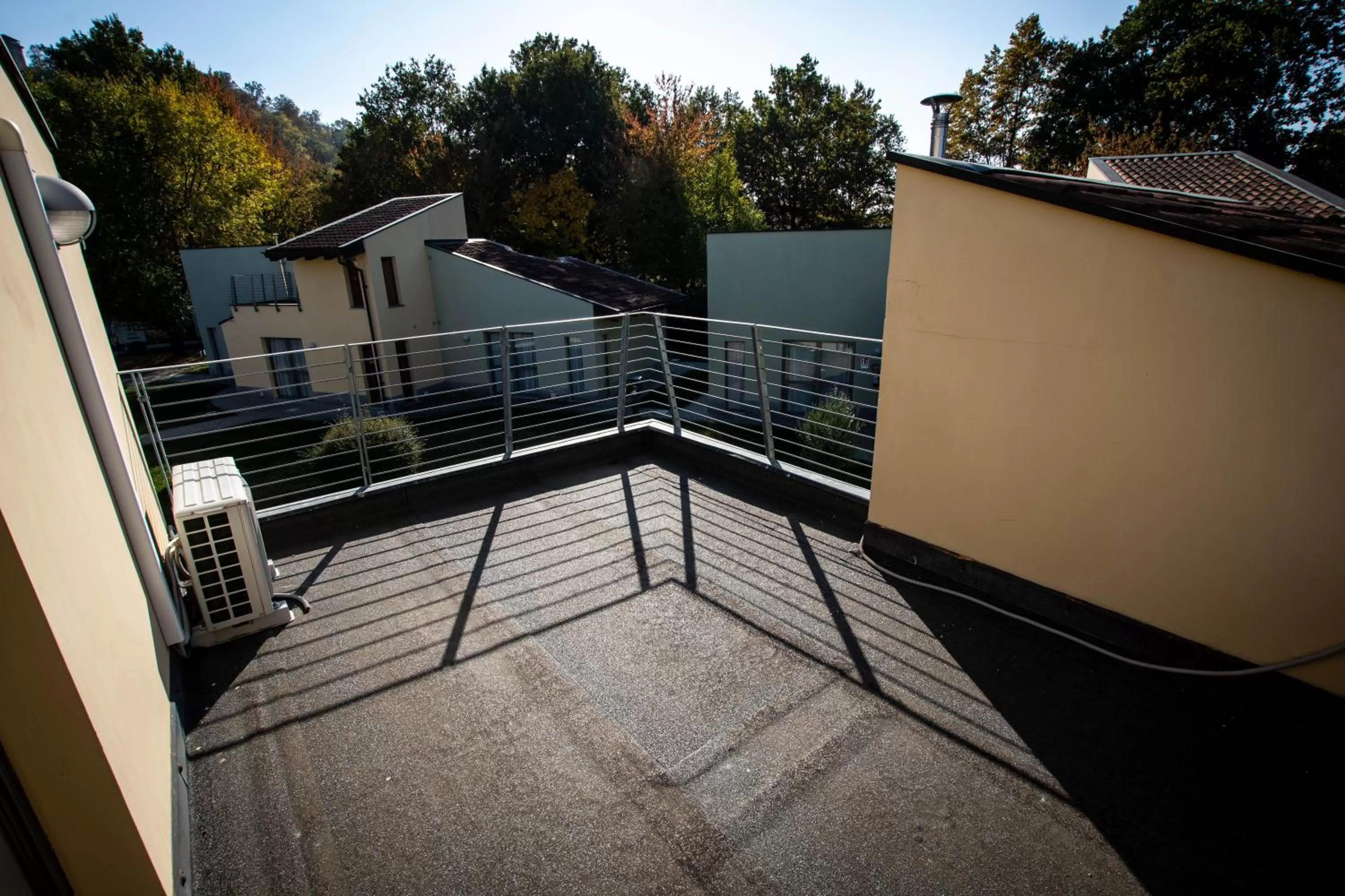 AgriCamping AlbaVillage Hotel & Wellness