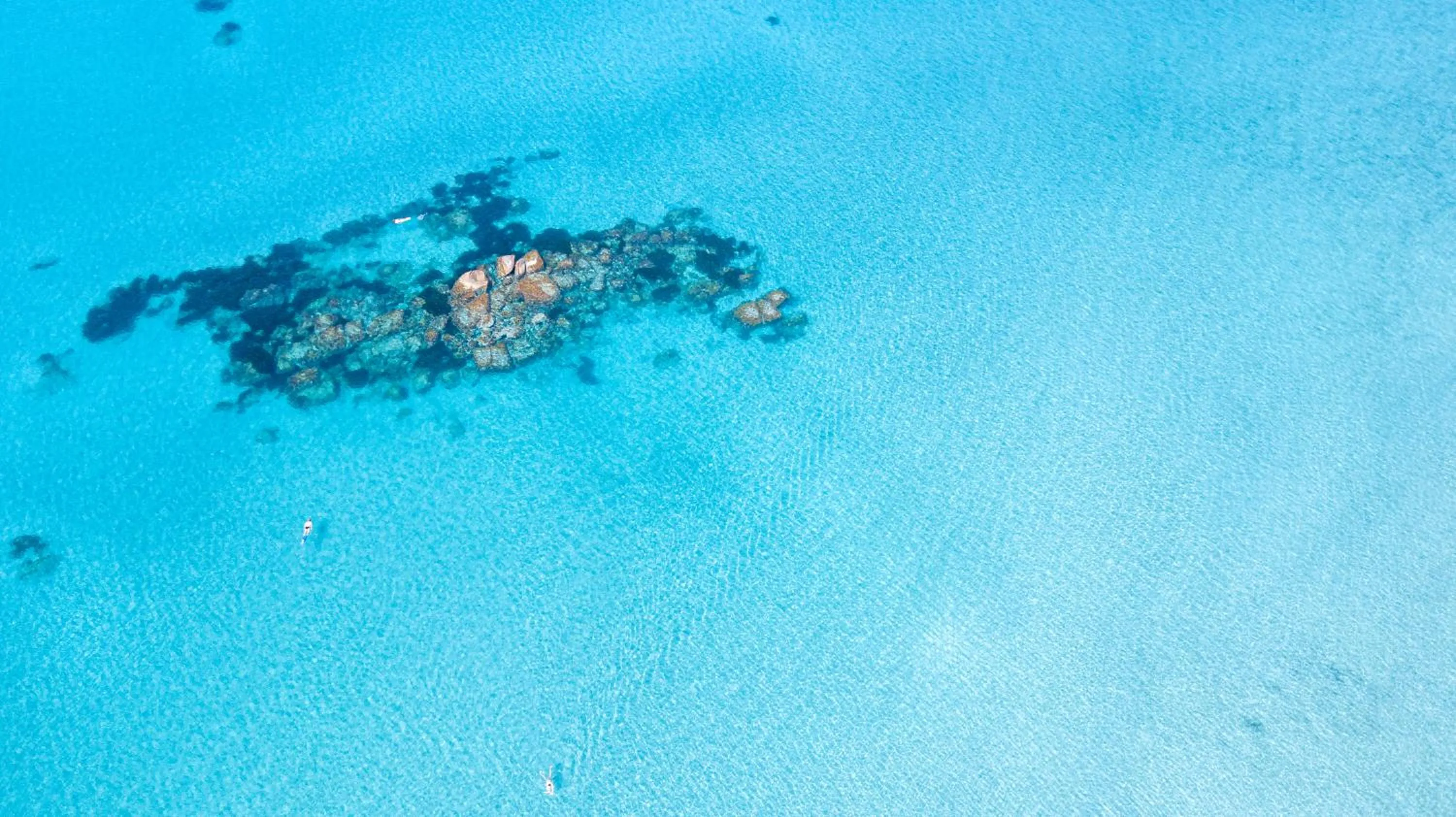 Sea view in Hotel Fiore Di Maggio