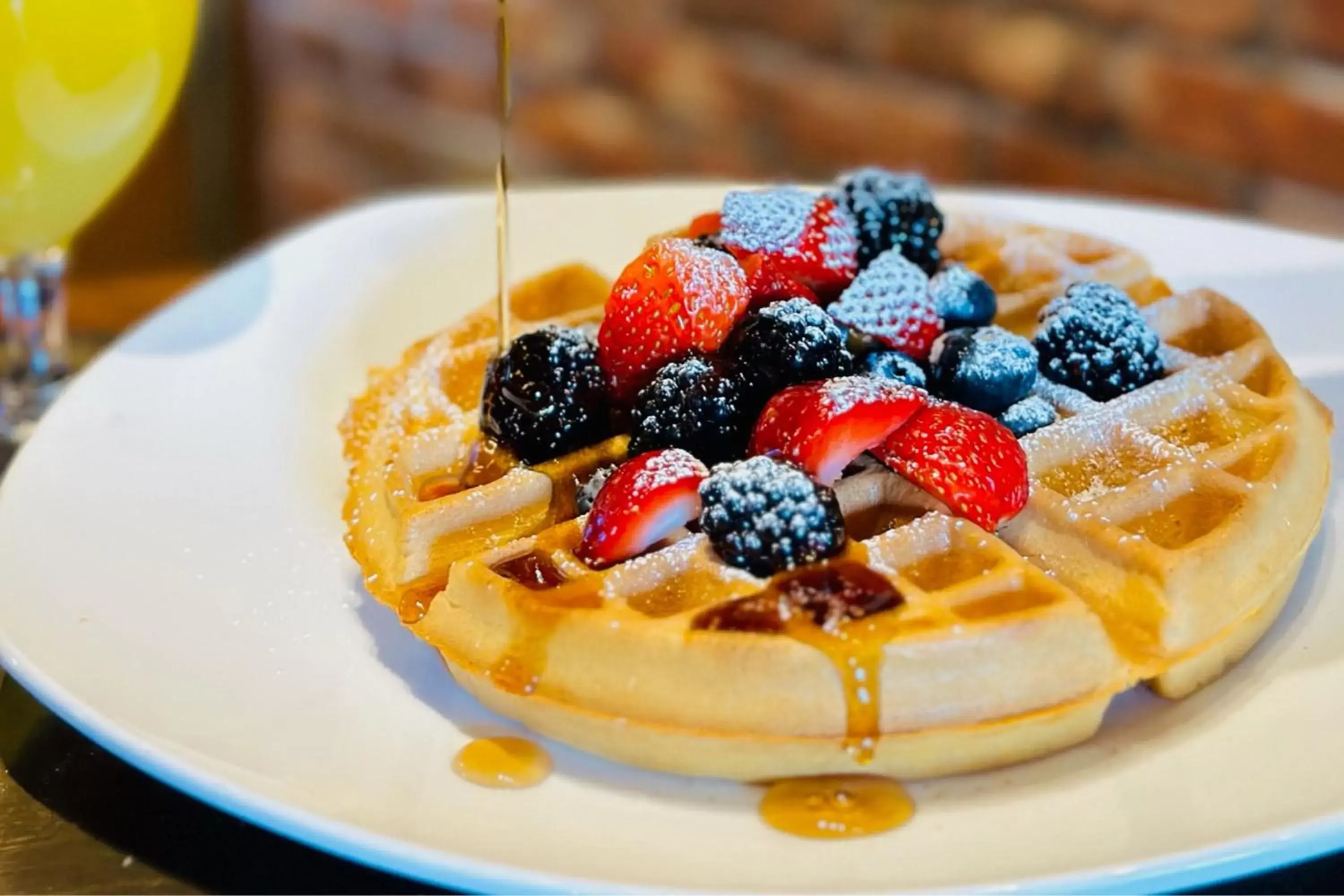 Breakfast, Food in The Westin Birmingham