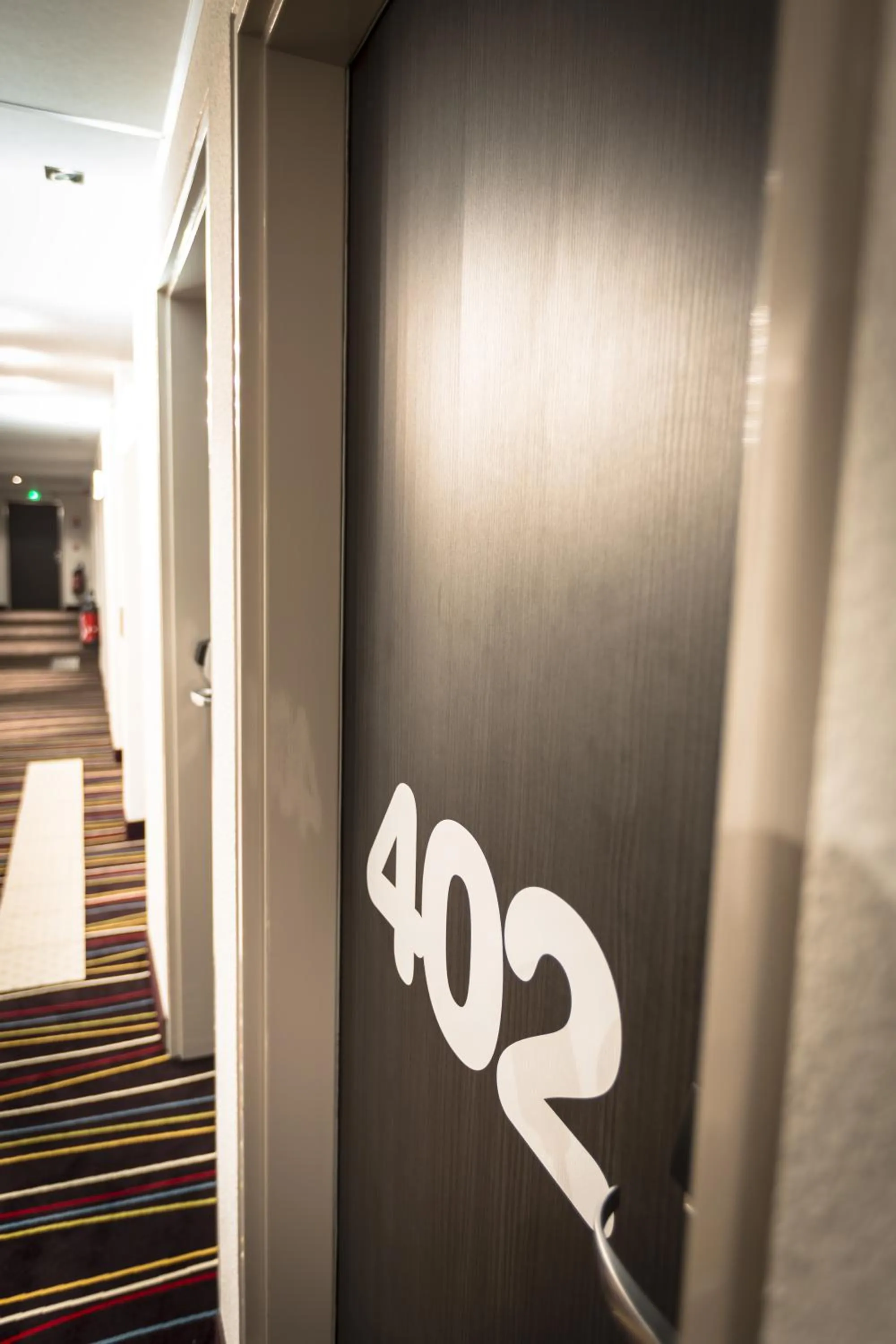 Other in Hôtel Astrid