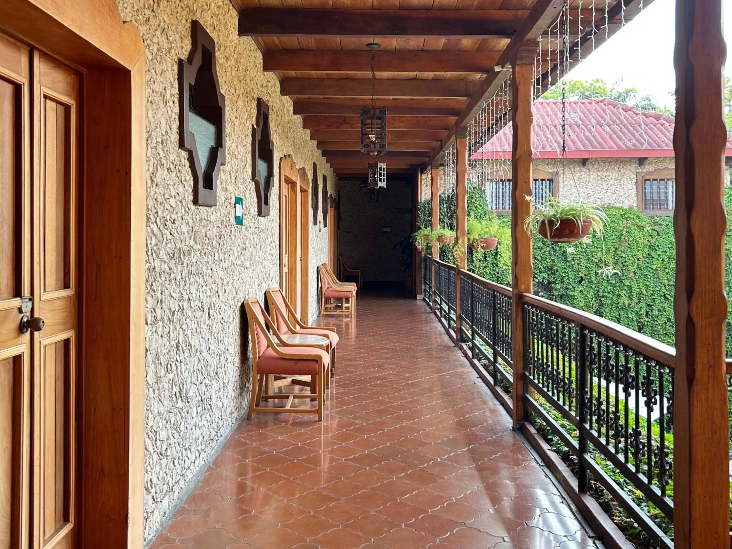 Other in Hotel del Patio