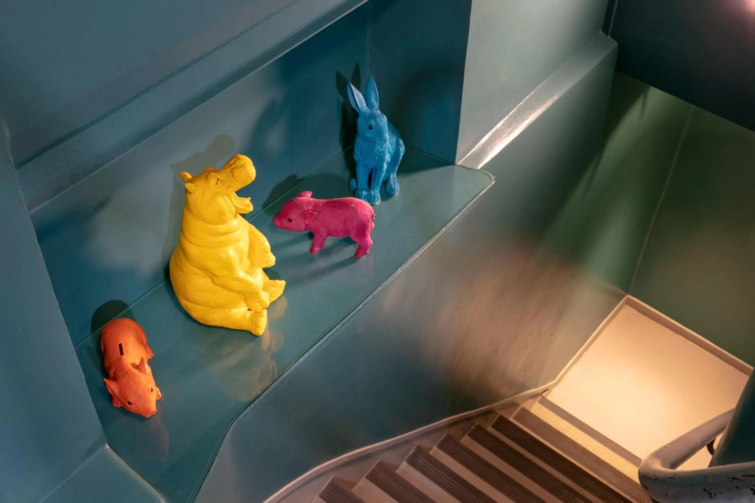 Montparnasse Alésia