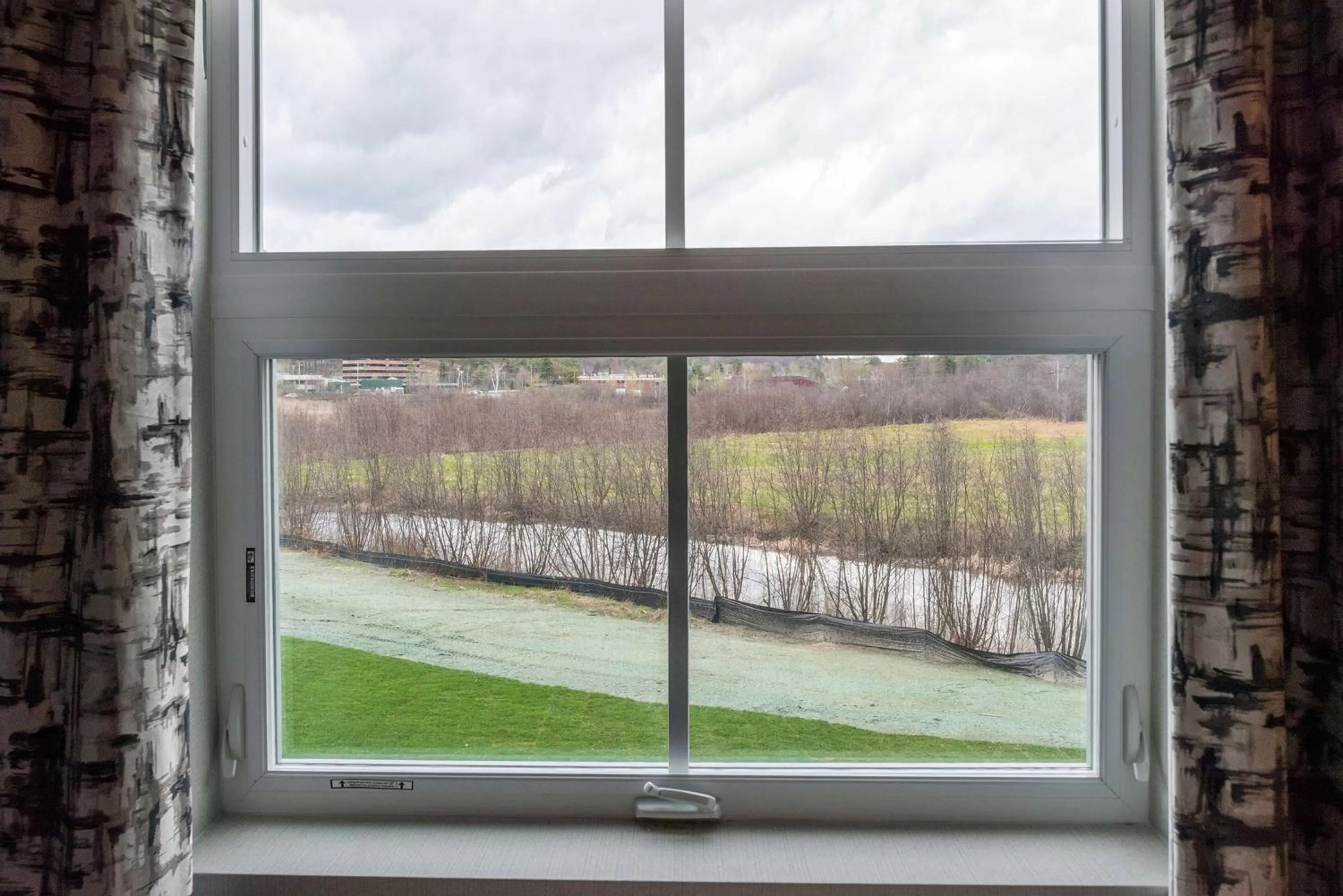 View (from property/room) in Hilton Garden Inn Hanover Lebanon