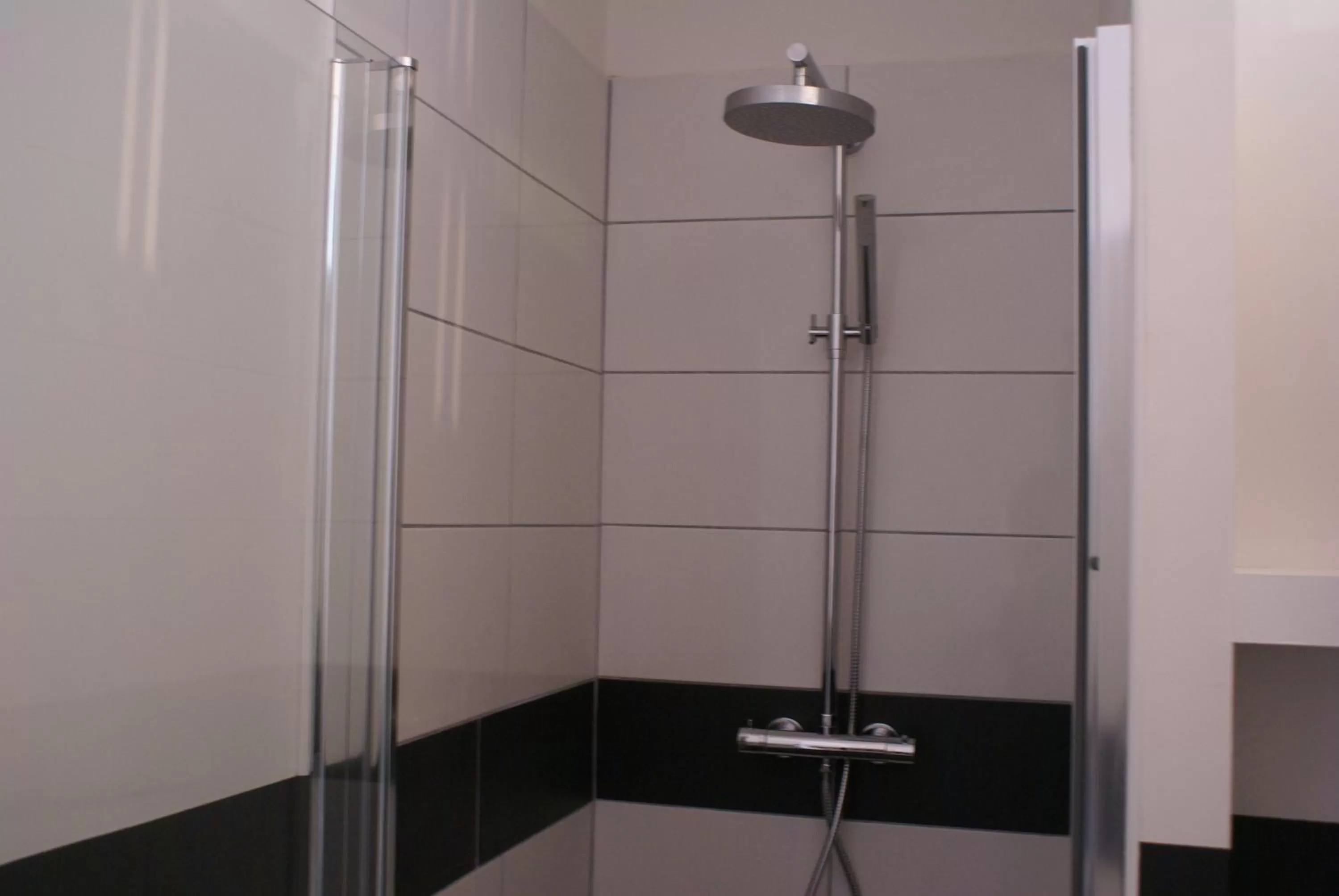 Bathroom in La Cour Soubespin