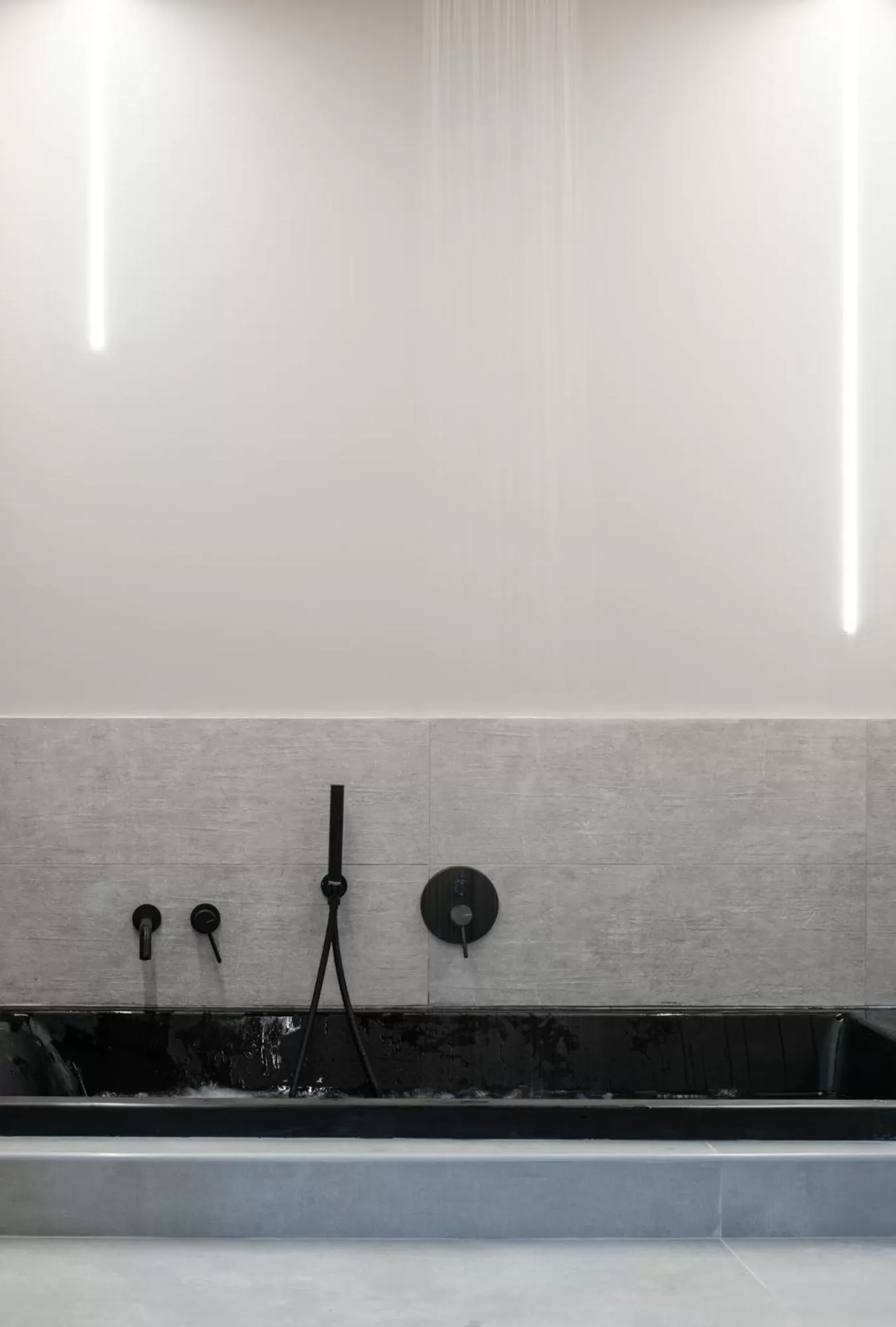 Bathroom in Golden Island Resorts