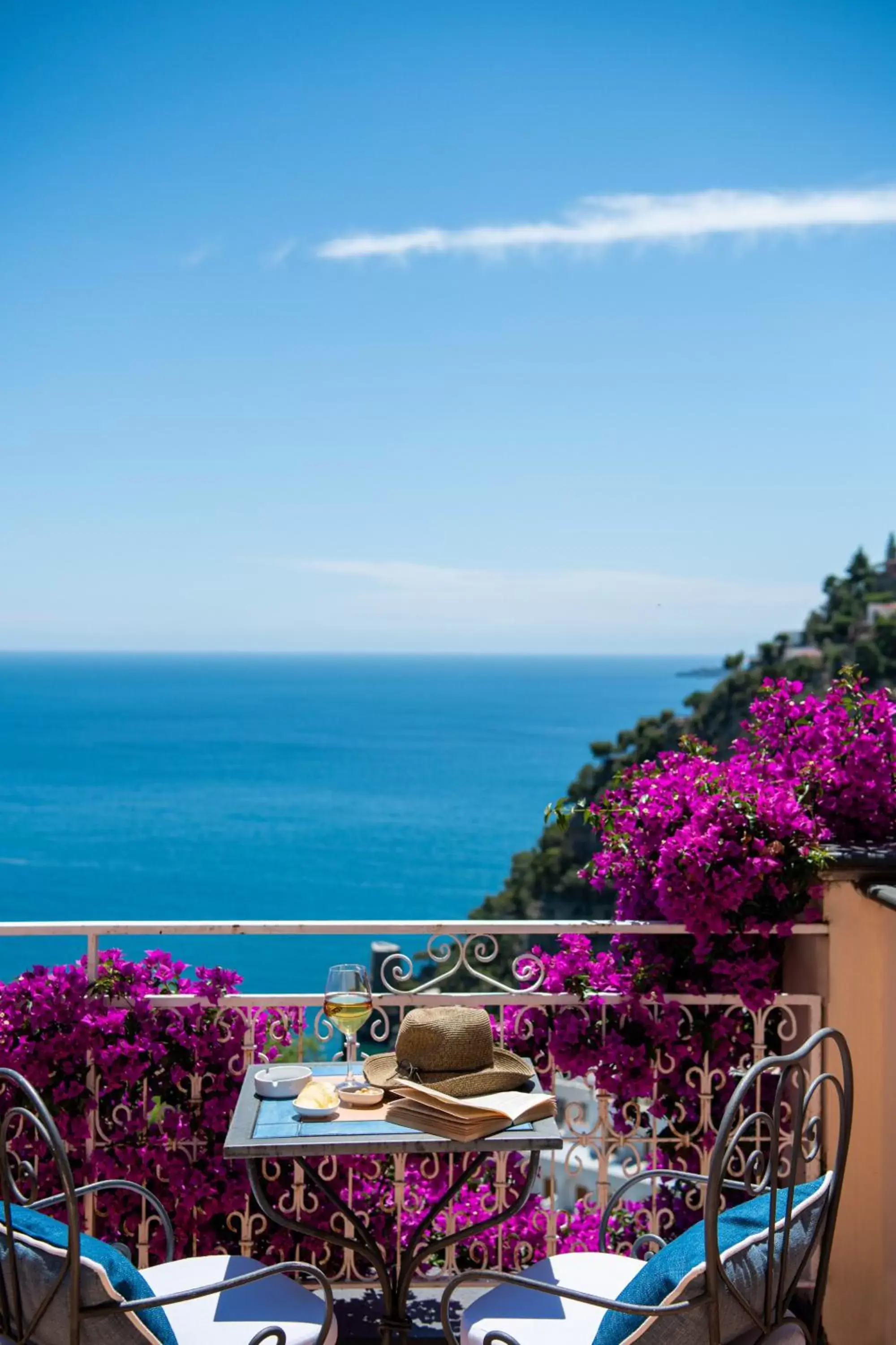 Positano Art Hotel Pasitea