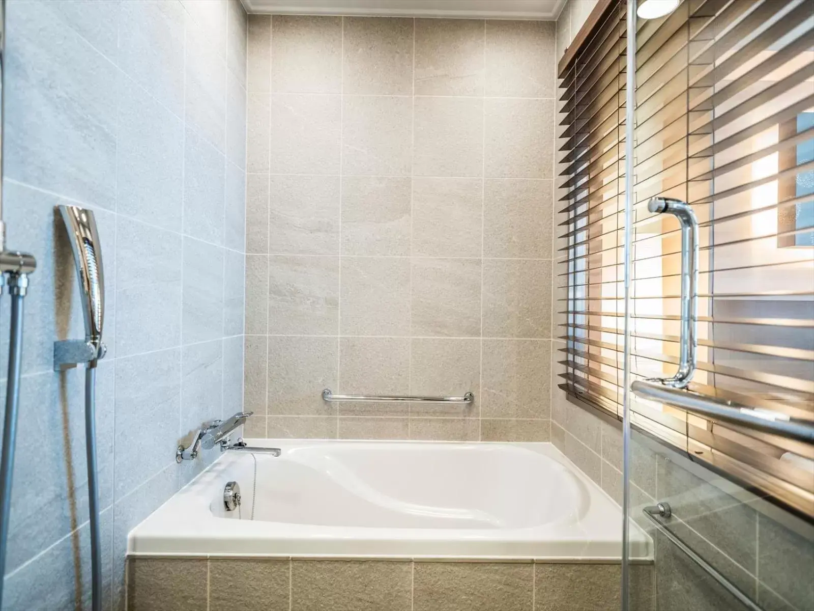 Bathroom in Villa Sanjomuromachi KYOTO