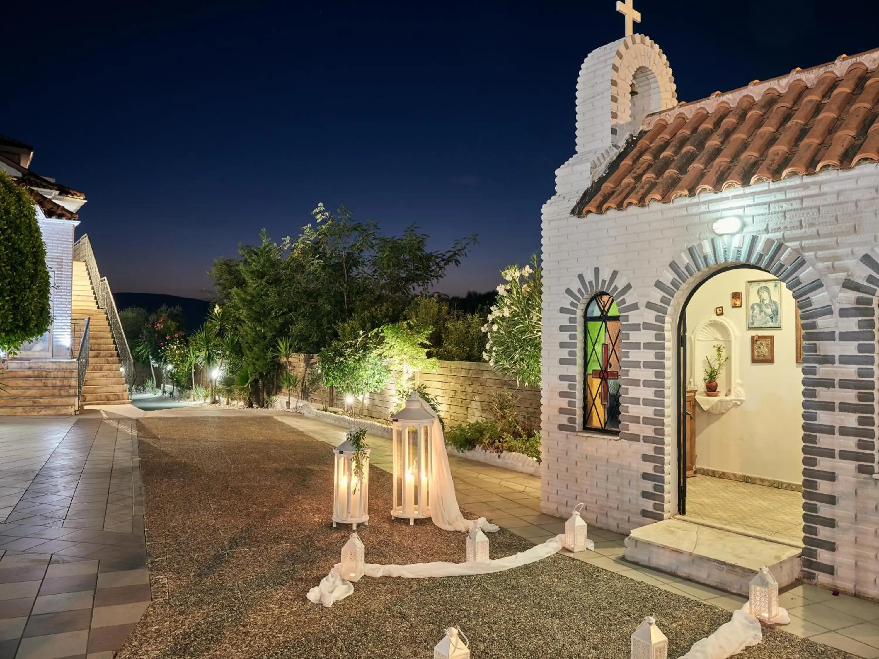 wedding in Meandros Boutique & Spa Hotel