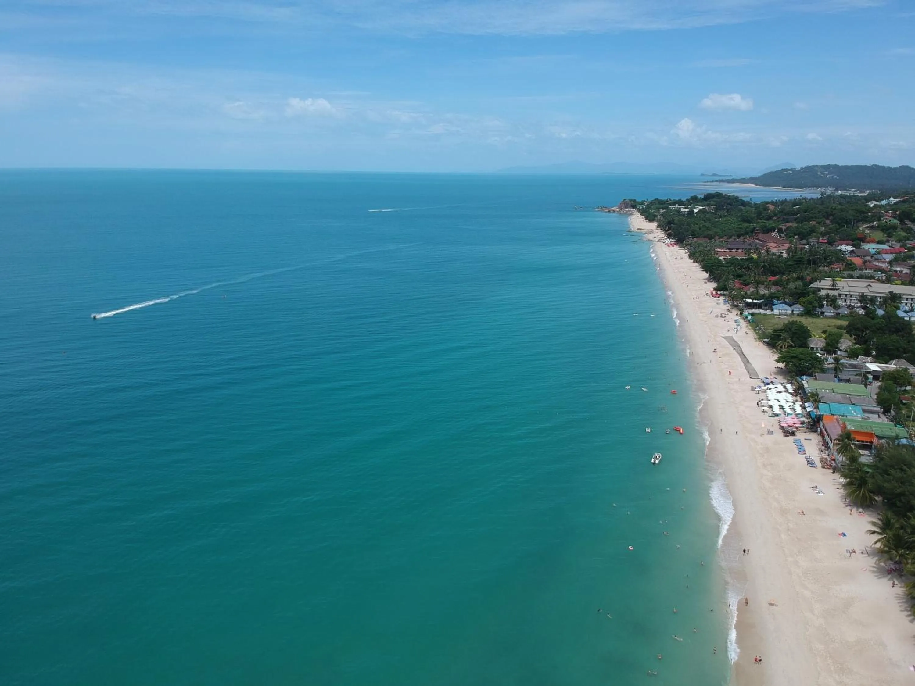 Beach in Bonny Hotel 4 Floors No Elevator